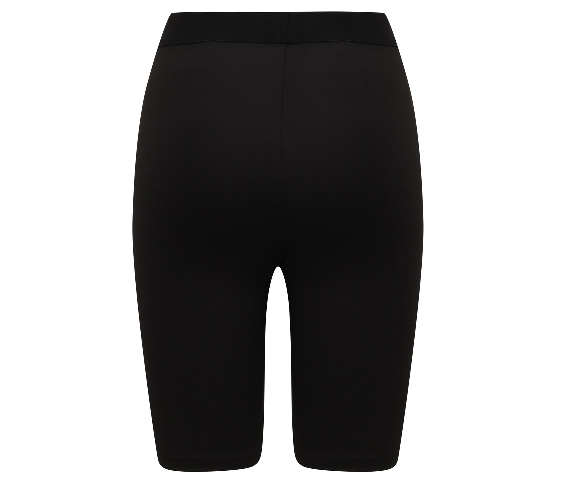 Cycliste Femme - Black / Black