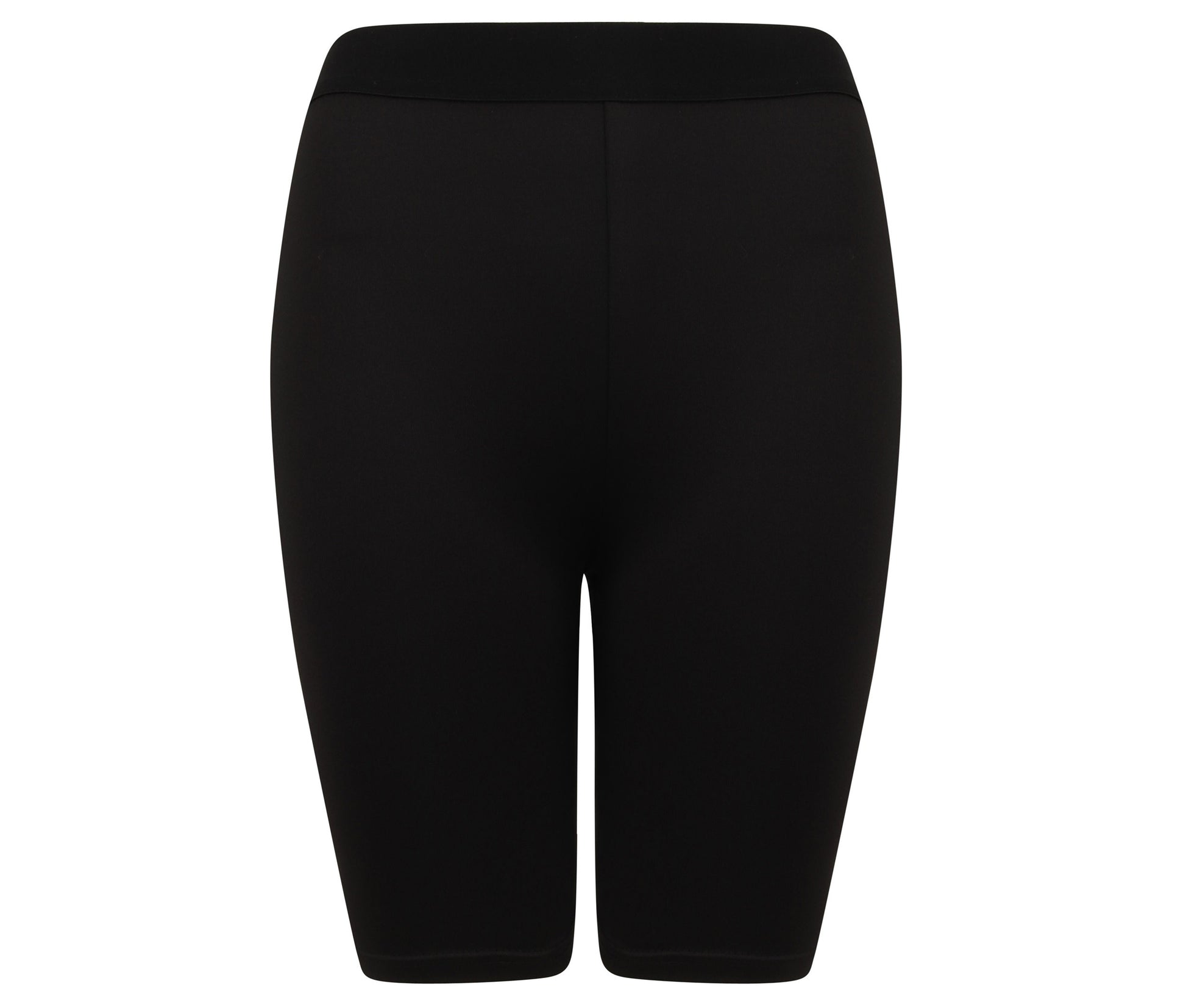 Cycliste Femme - Black / Black