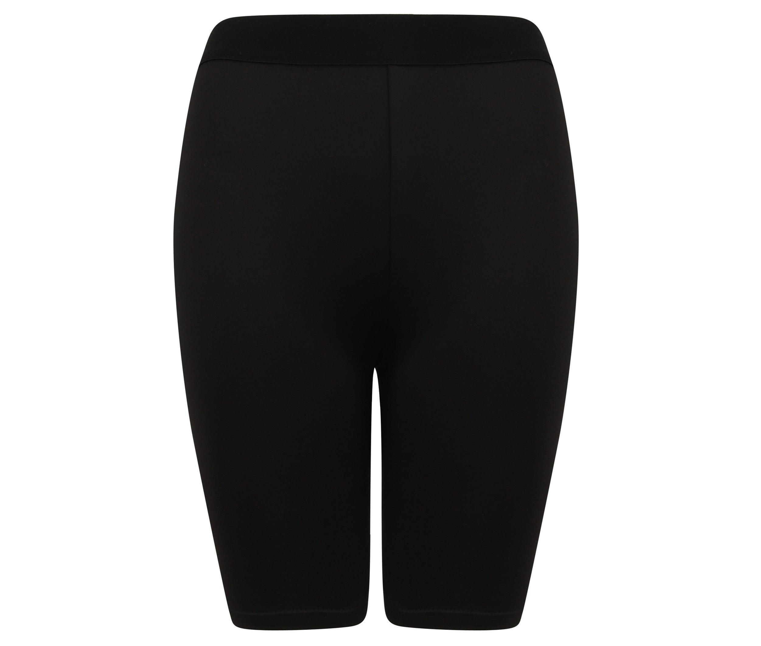 Cycliste Femme - Black / Black
