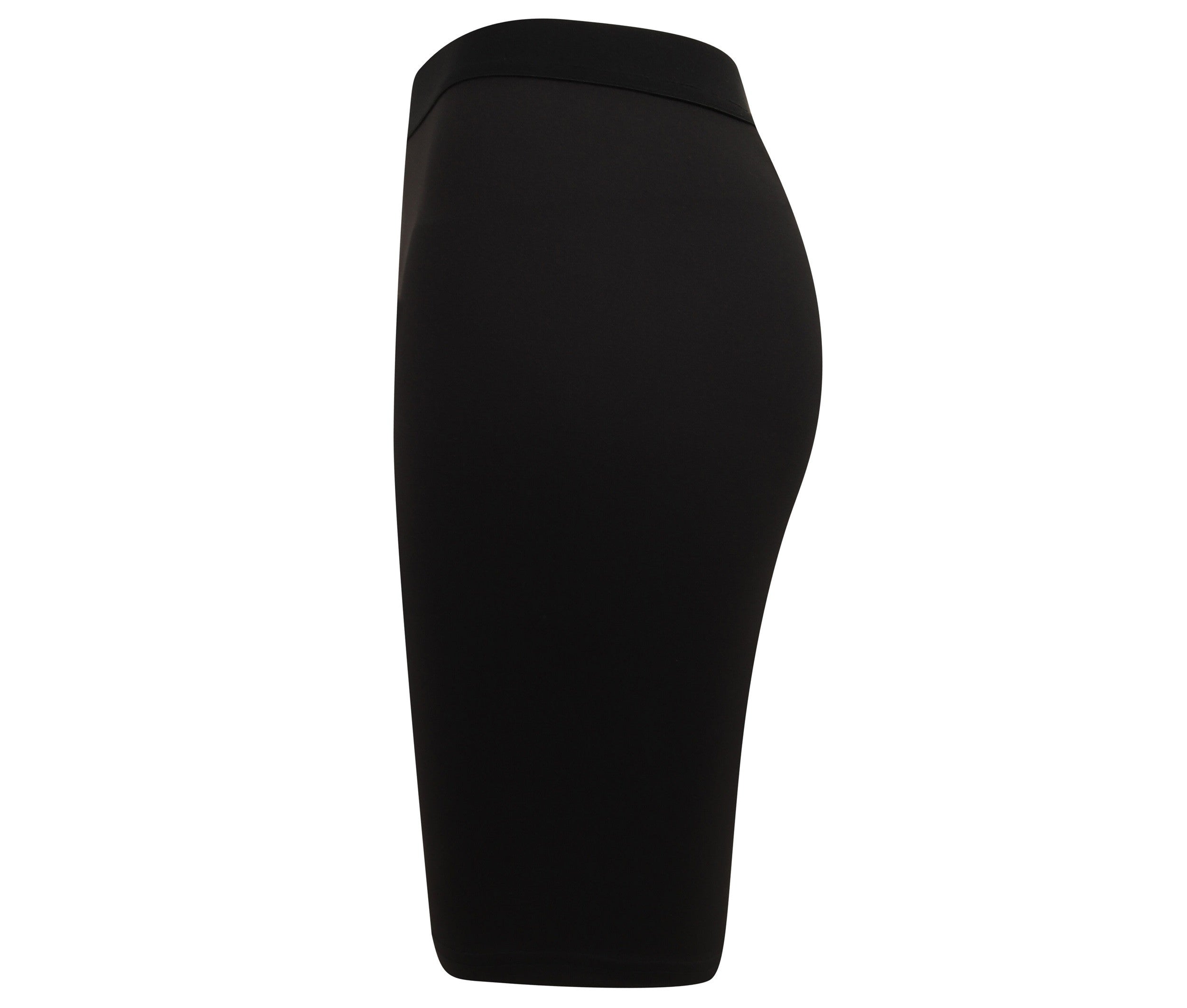 Cycliste Femme - Black / Black