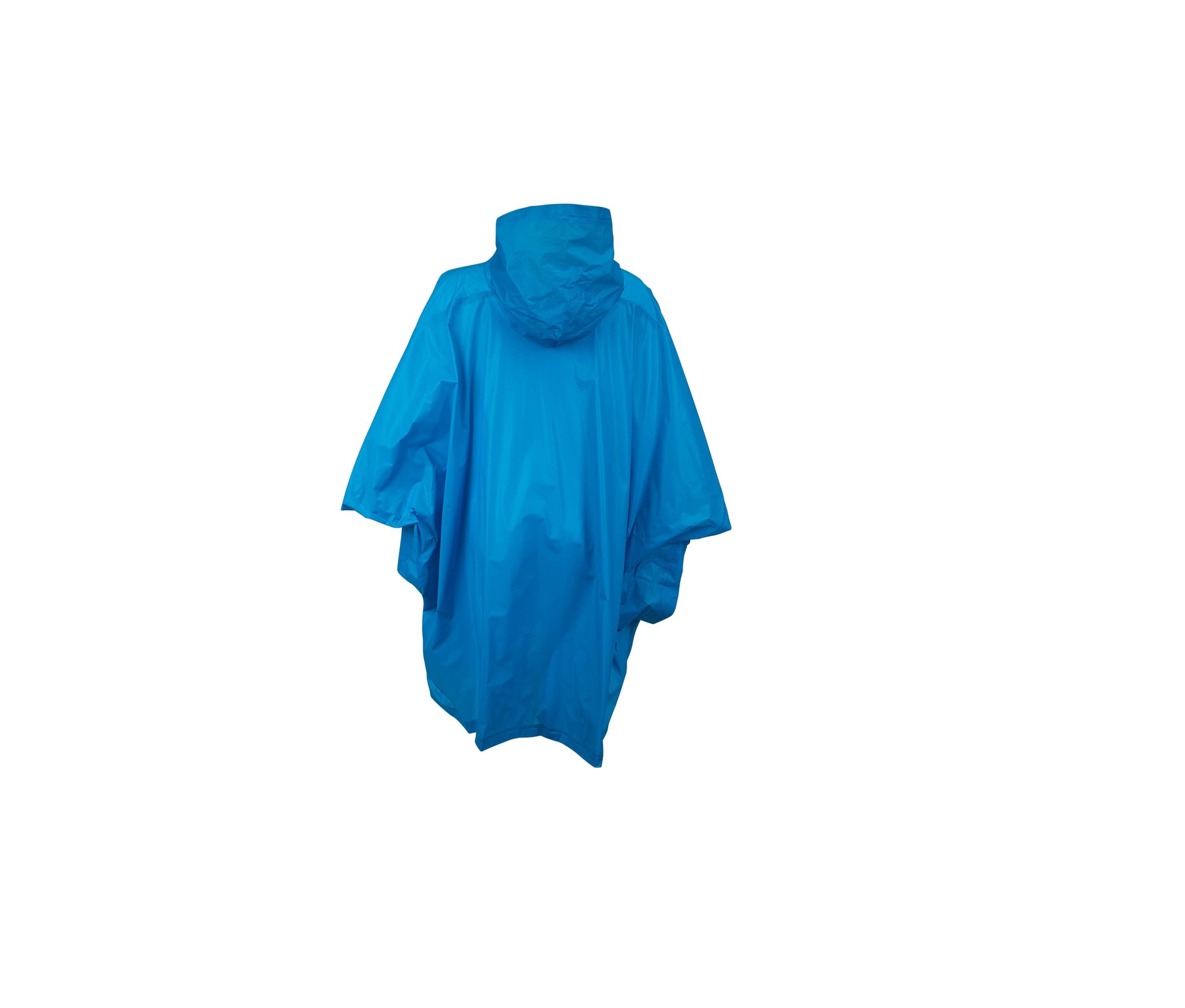 Poncho Enfant Pvc - Sapphire