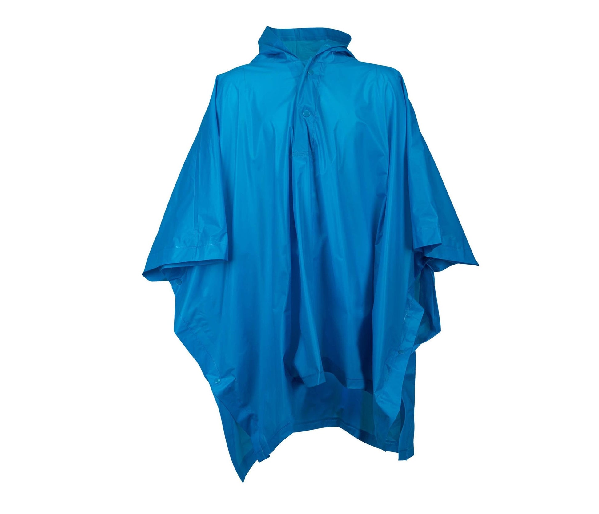 Poncho Enfant Pvc - Sapphire