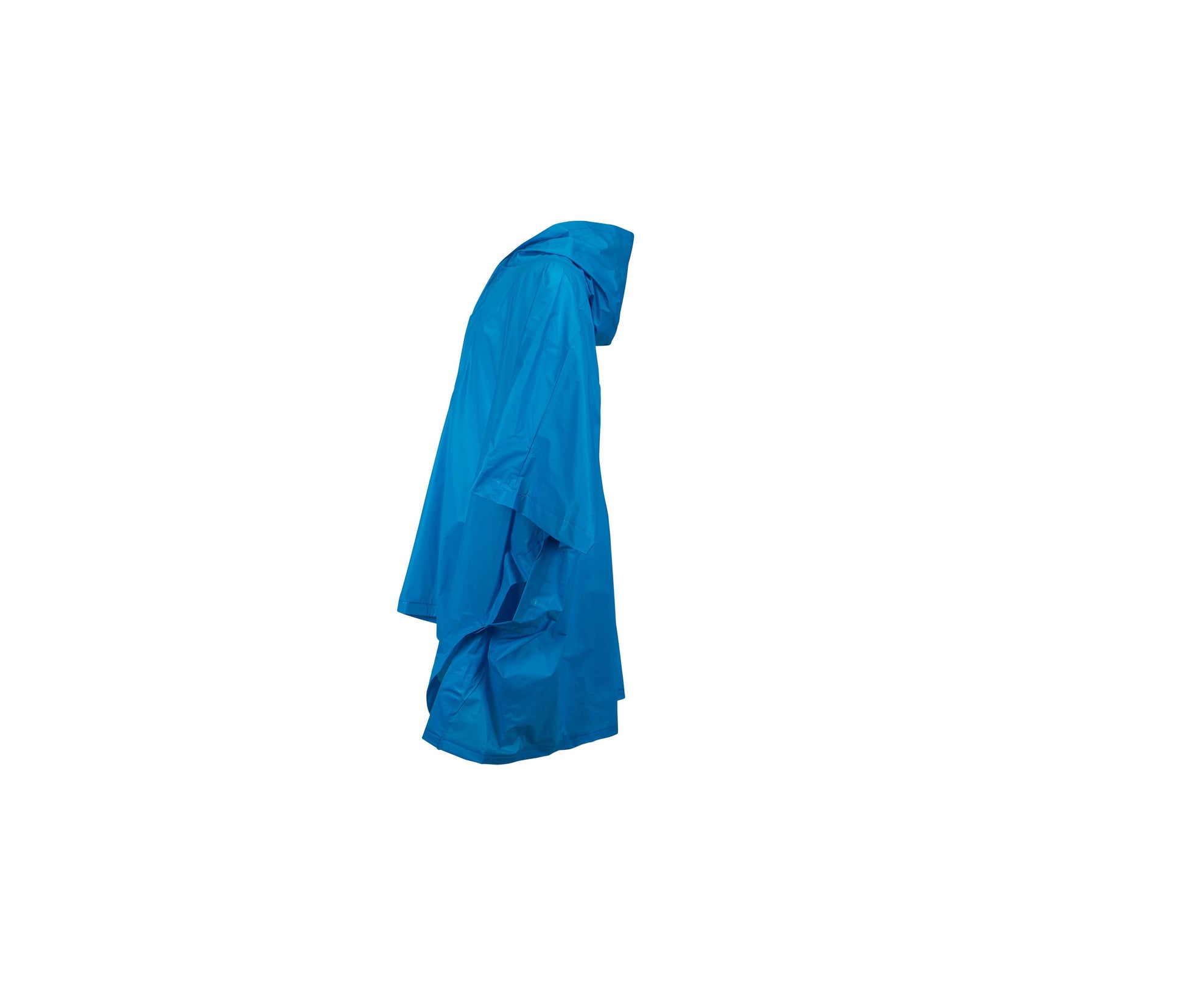 Poncho Enfant Pvc - Sapphire