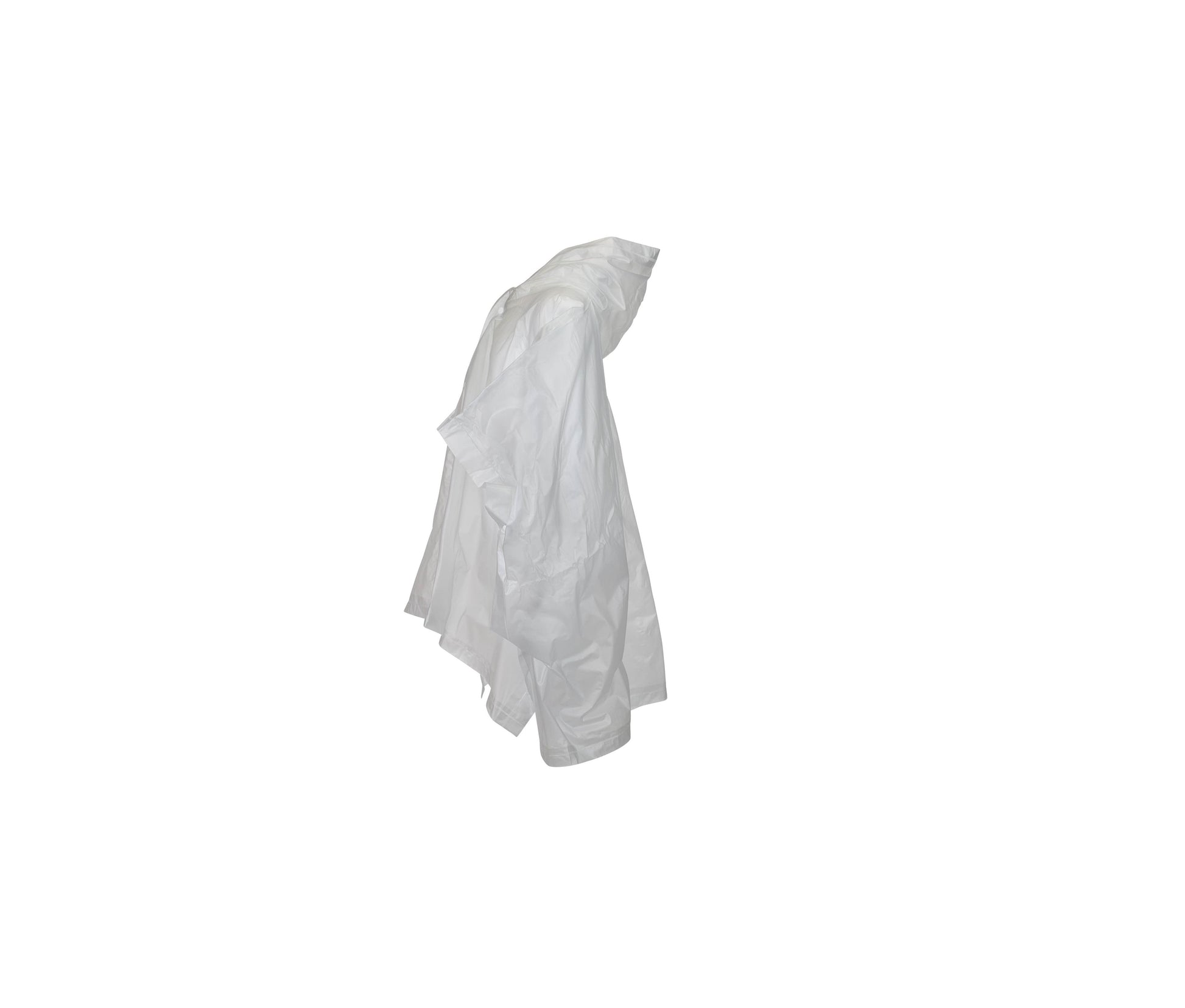 Poncho Enfant Pvc - Clear