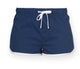 Navy/white