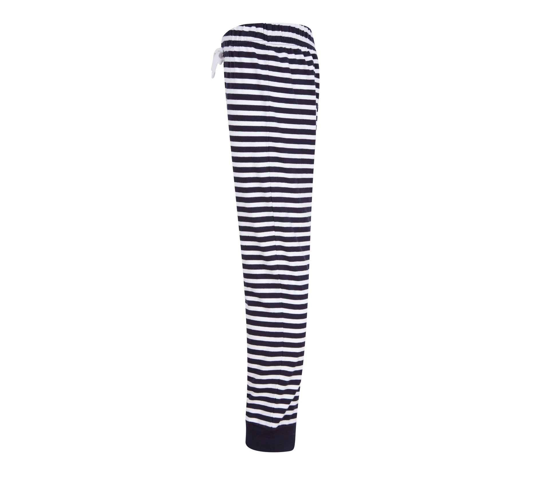 Pantalon D'intérieur Stretch Enfant - Navy / White Stripes