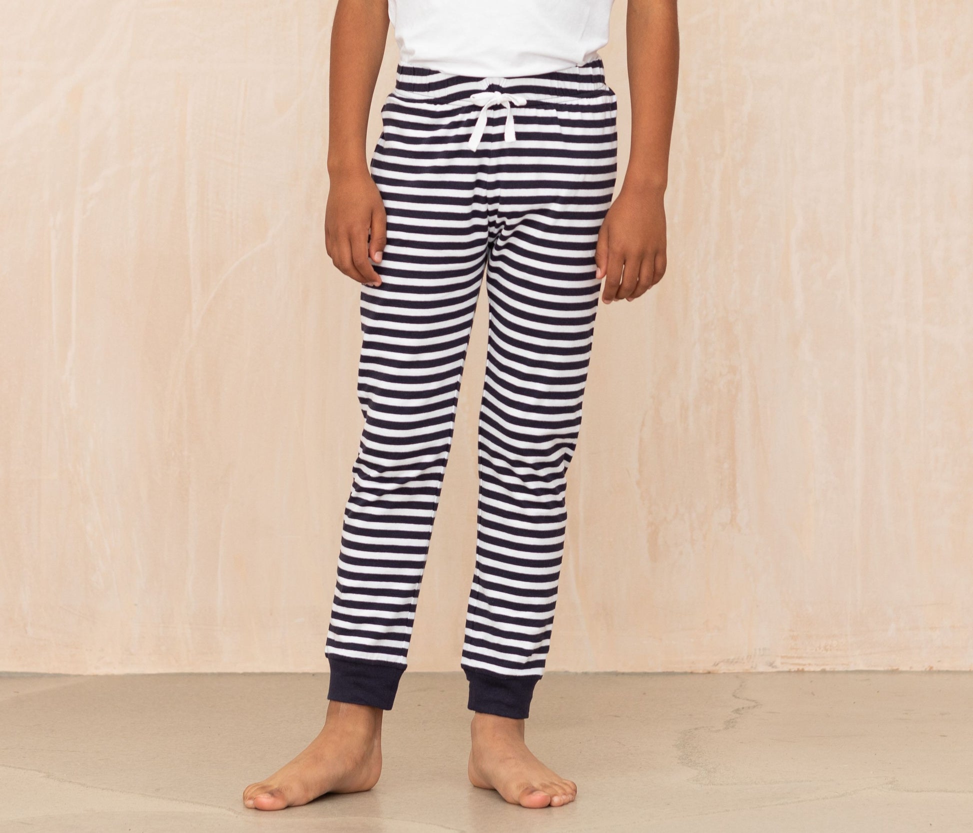 Pantalon d'intérieur stretch enfant