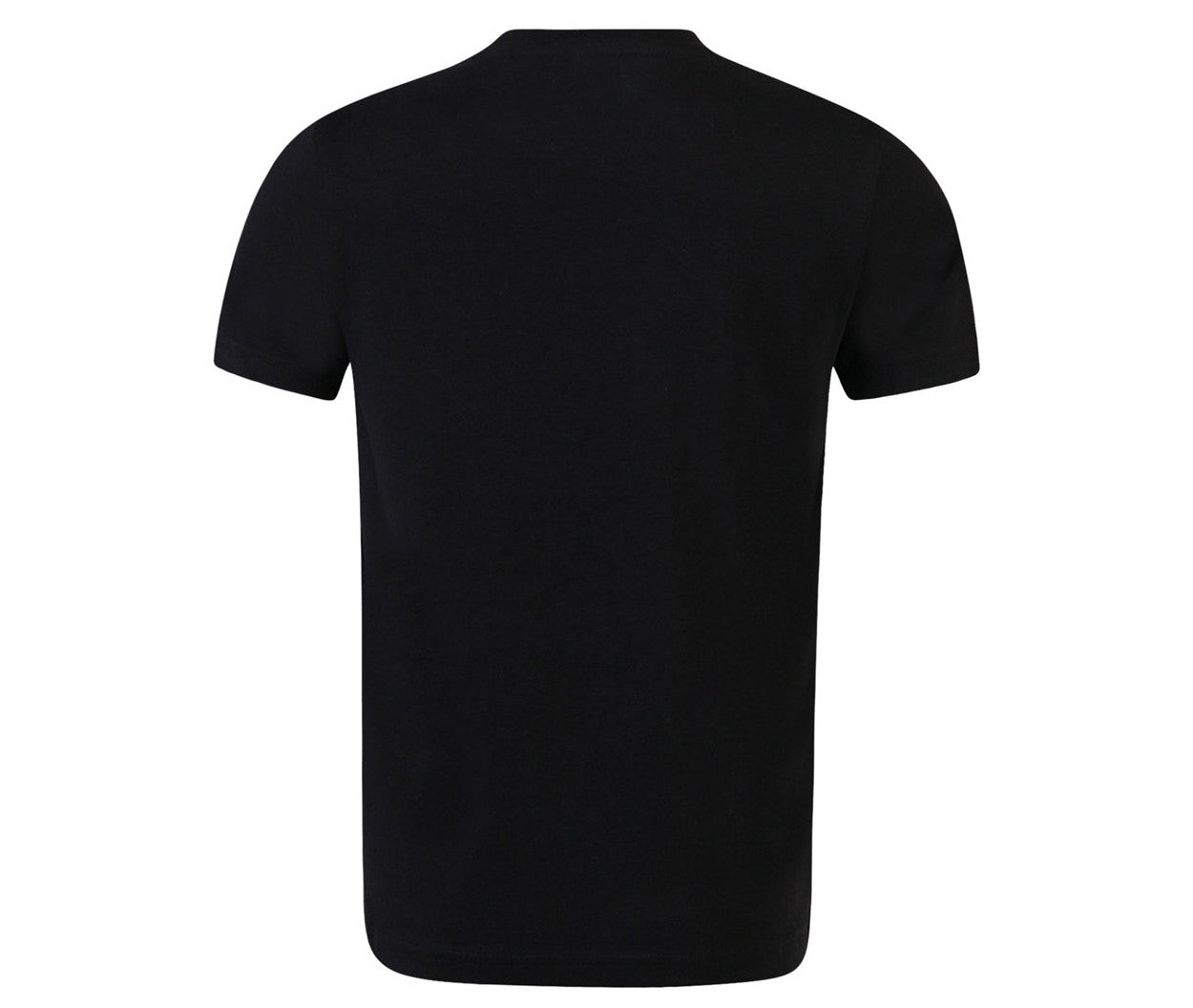 Tee-Shirt Stretch Enfant - Black