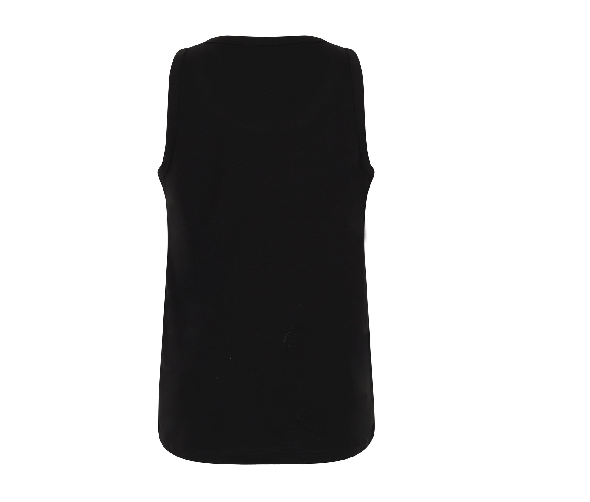 Débardeur Enfant Feel Good - Black