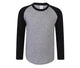 Heather Grey/black