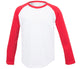 White/red