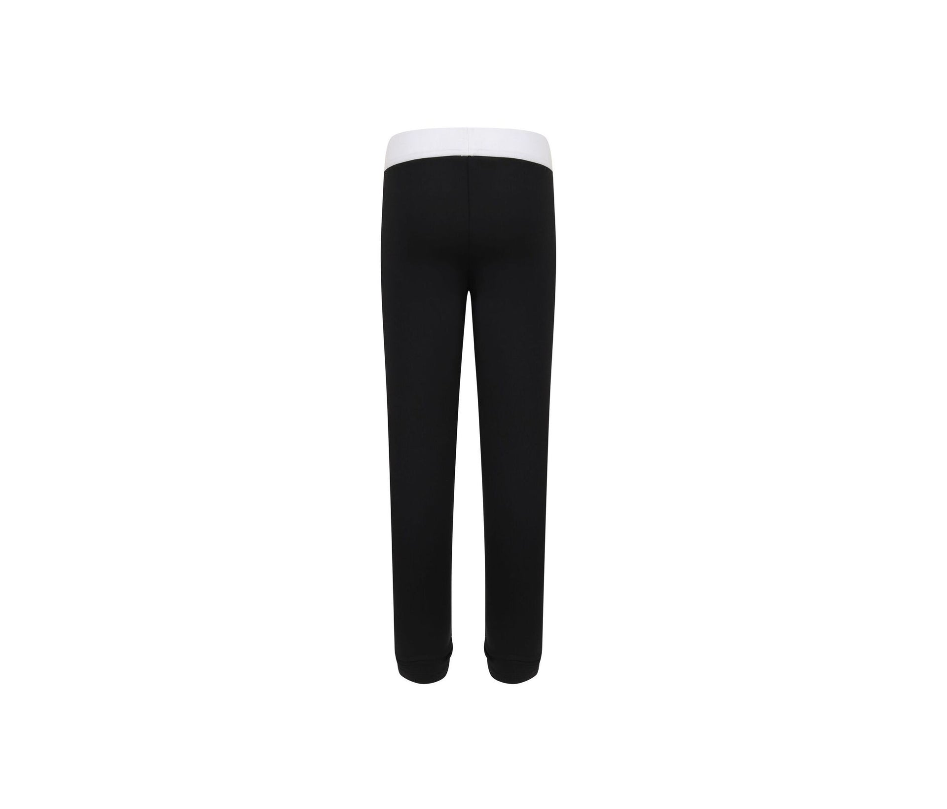 Legging Enfant - Black / White