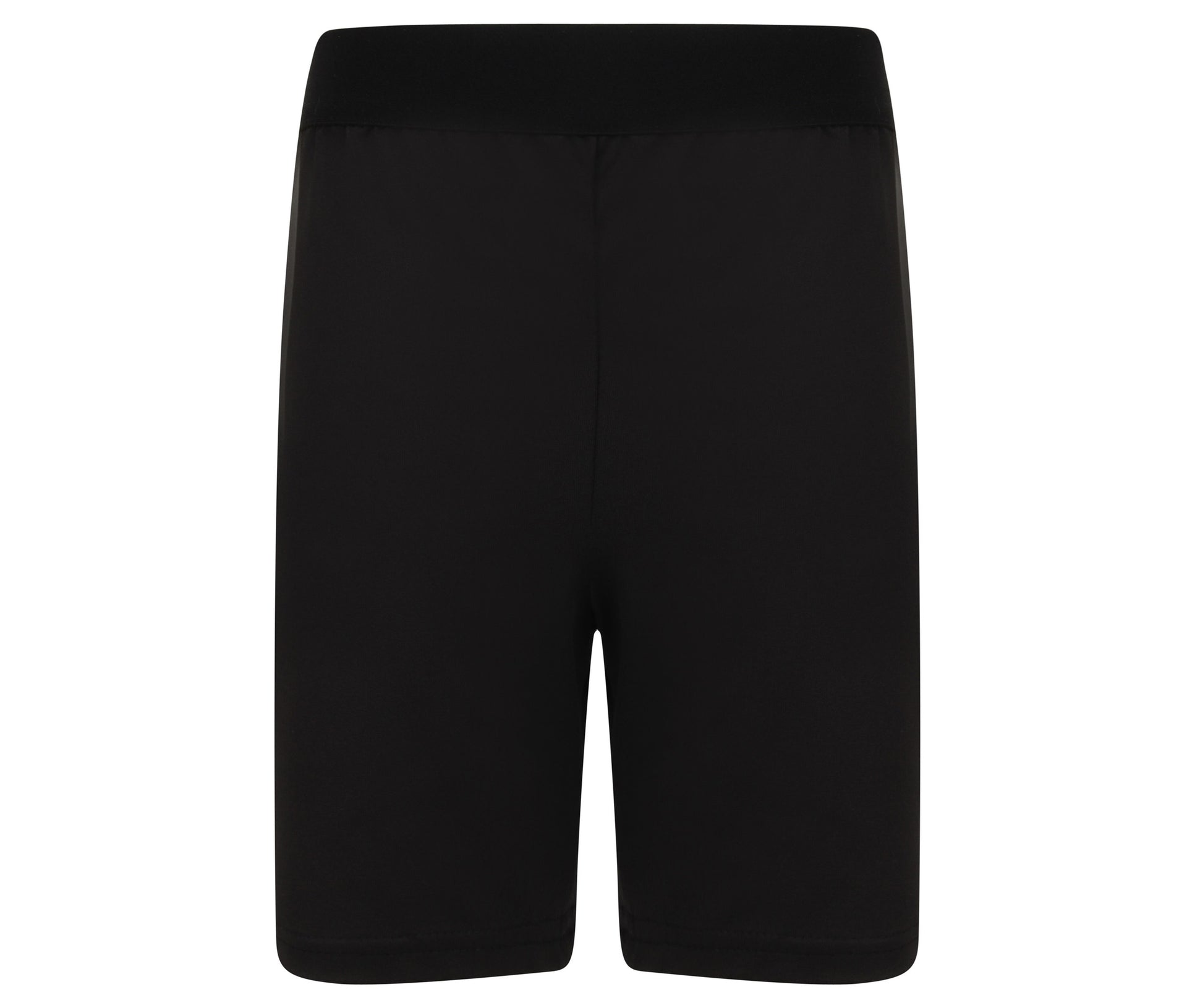 Cycliste Enfant - Black / Black