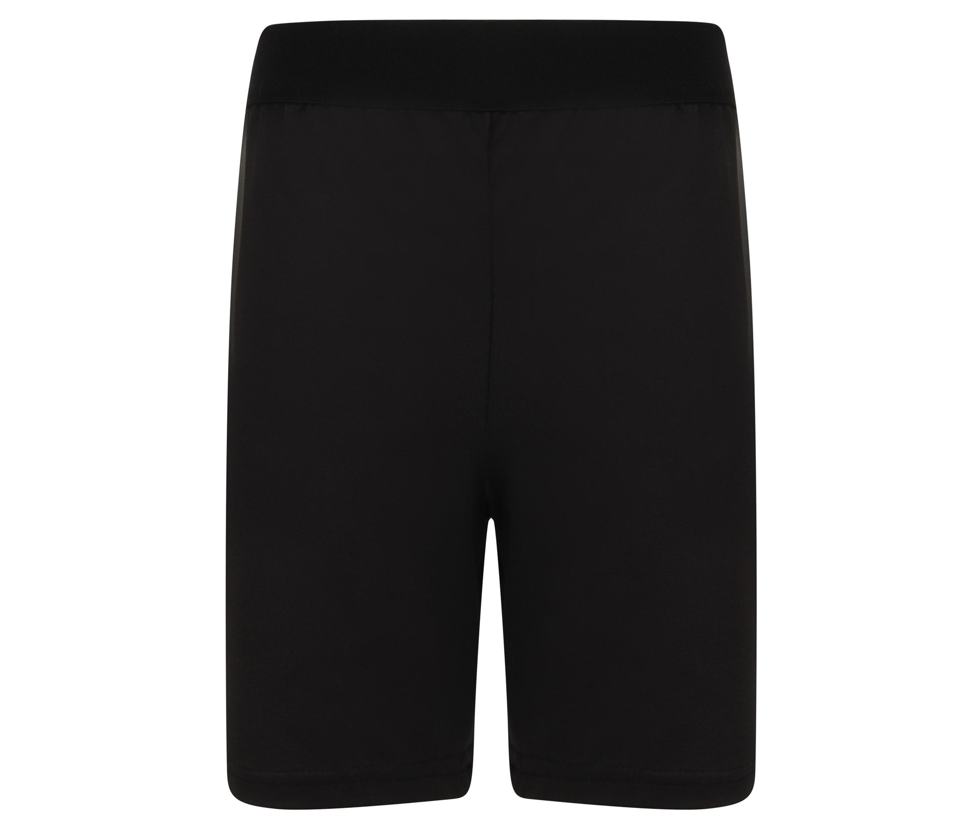Cycliste Enfant - Black / Black