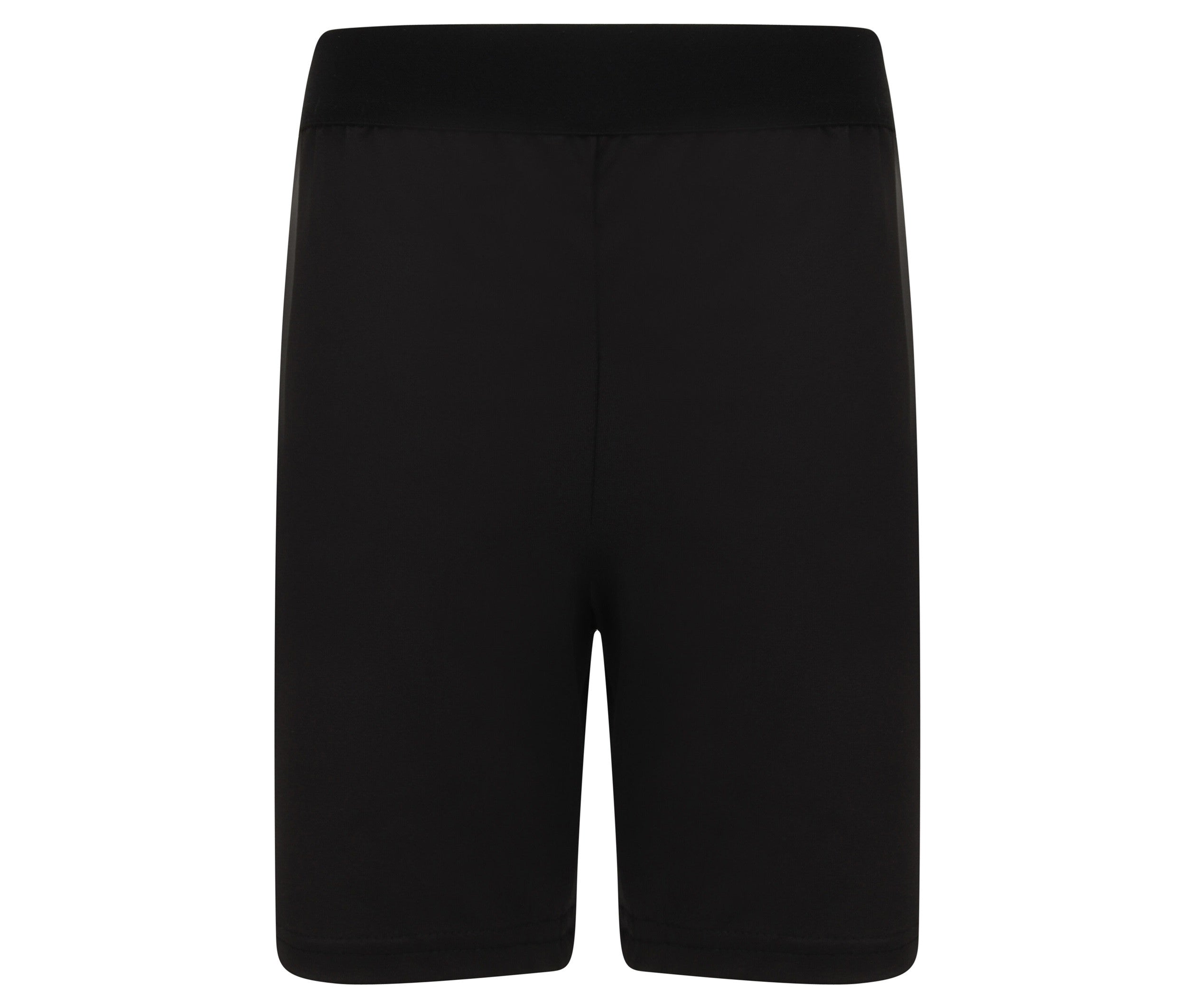 Cycliste Enfant - Black / Black