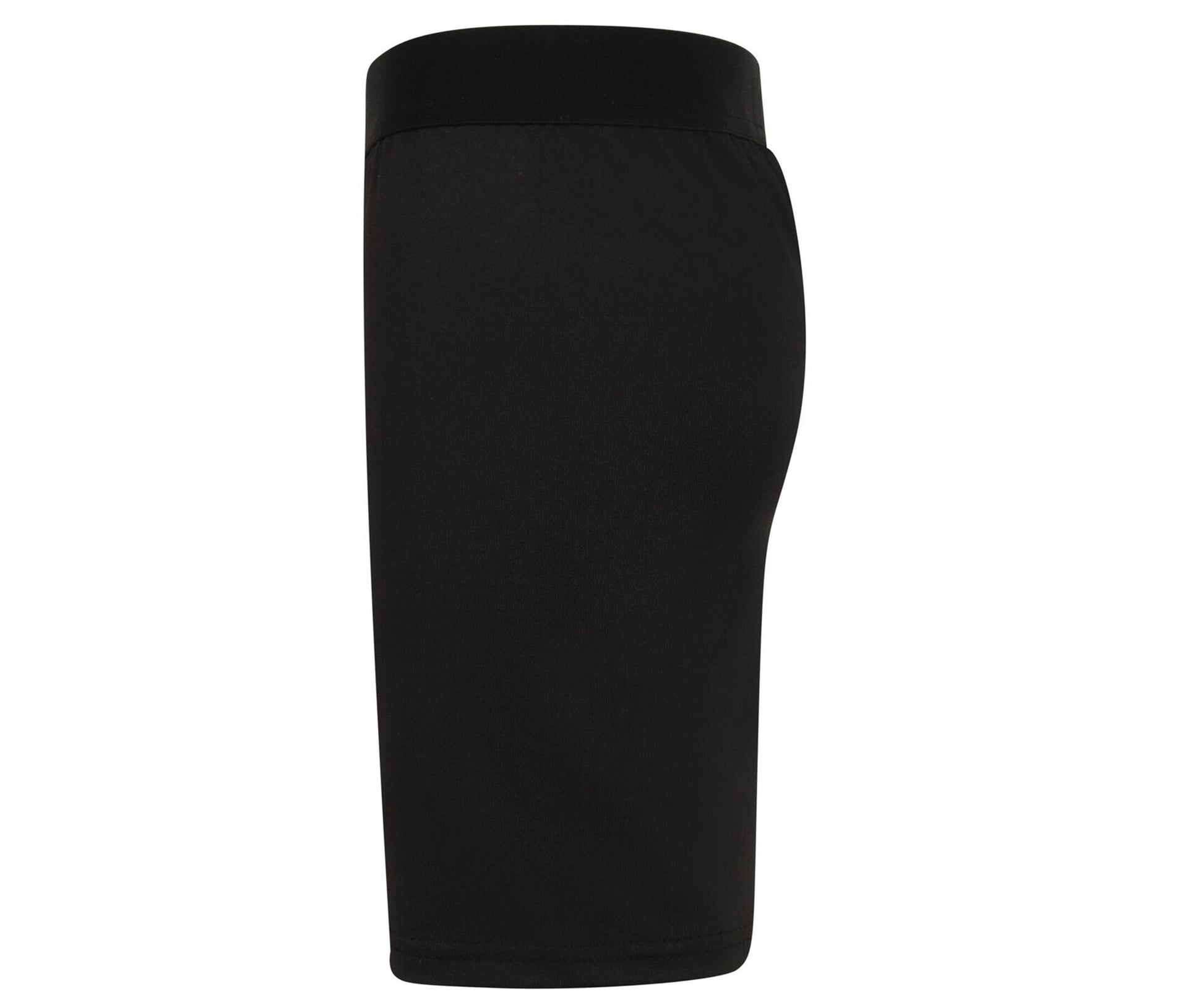 Cycliste Enfant - Black / Black