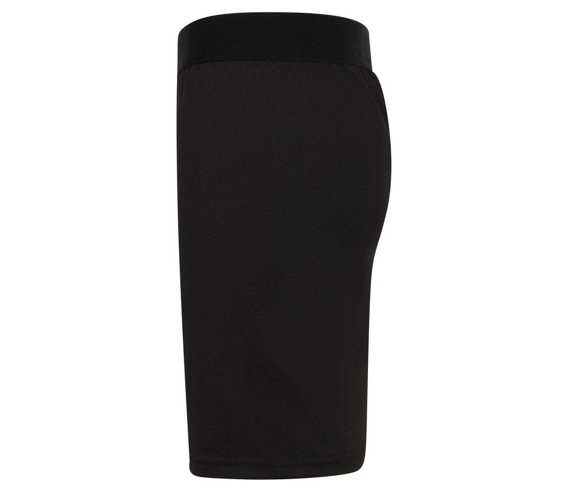 Cycliste Enfant - Black / Black