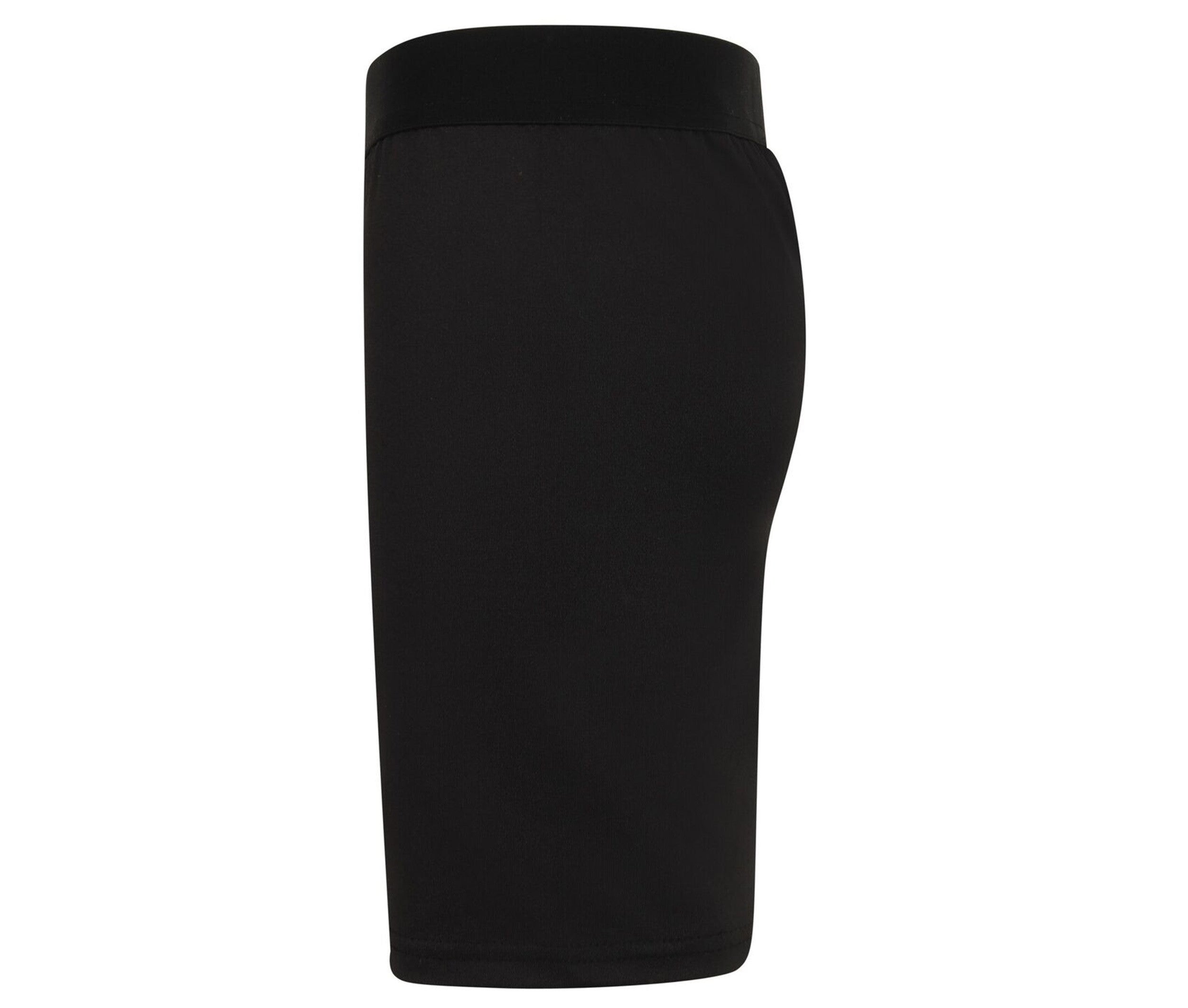 Cycliste Enfant - Black / Black