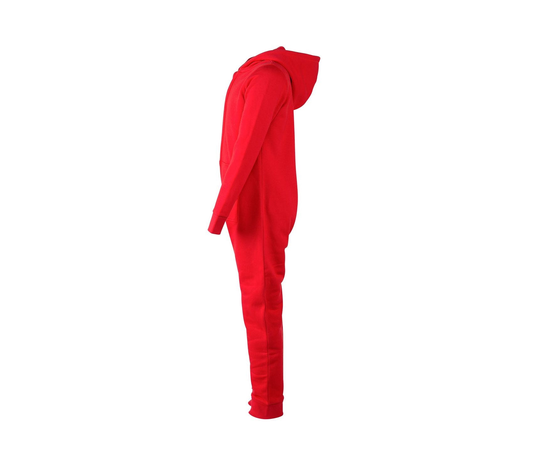 Combinaison Pyjama Enfant - Red
