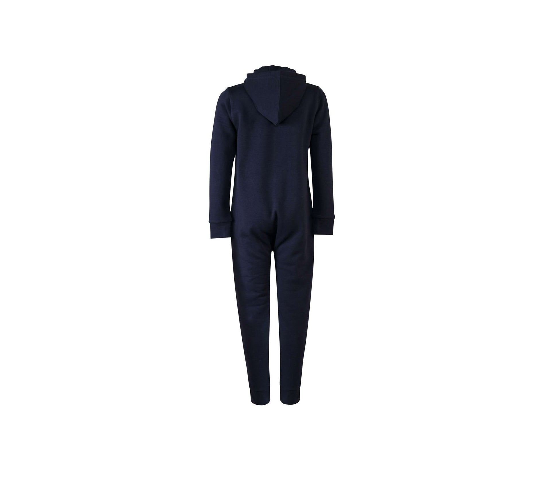 Combinaison Pyjama Enfant - Navy