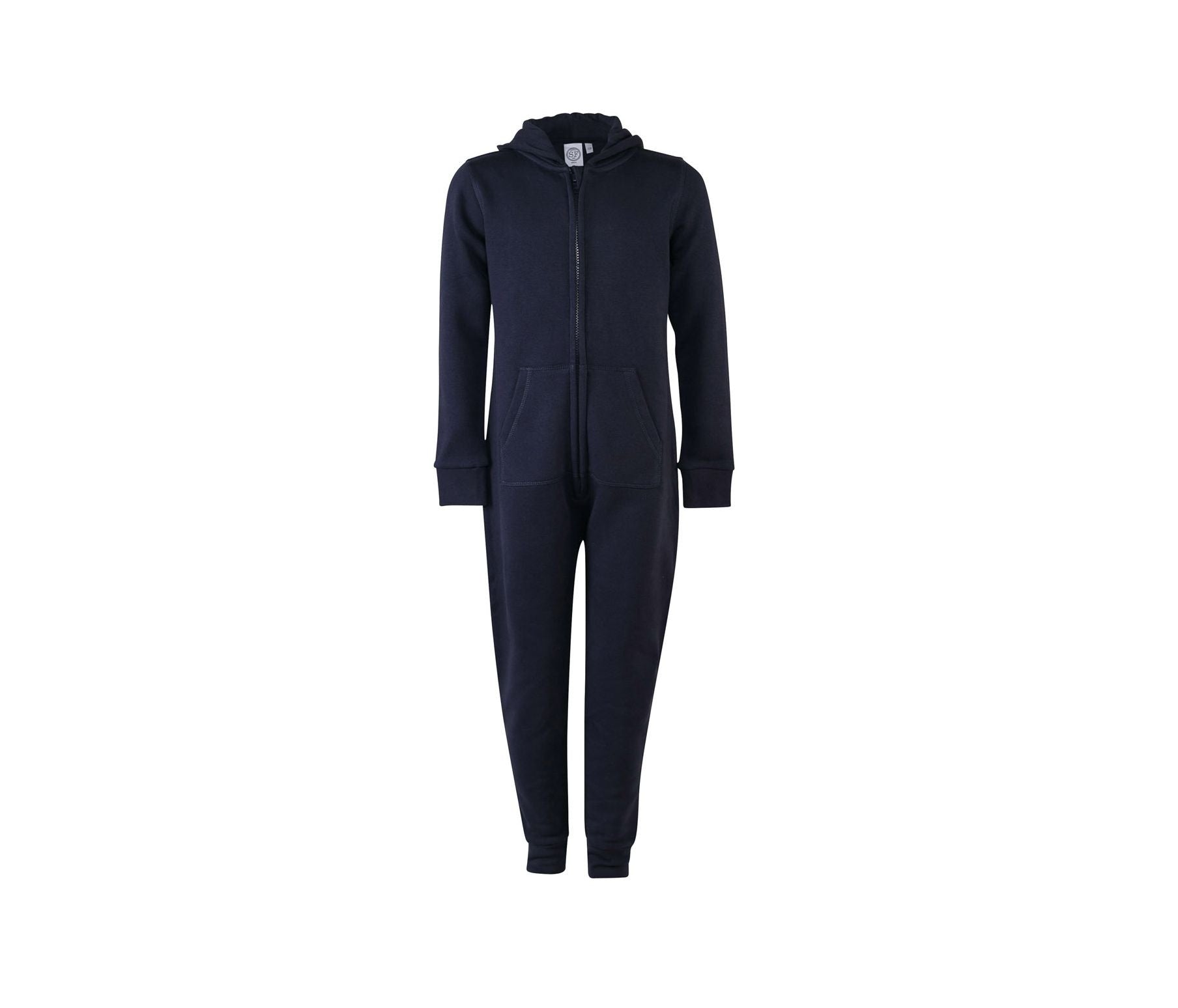 Combinaison Pyjama Enfant - Navy