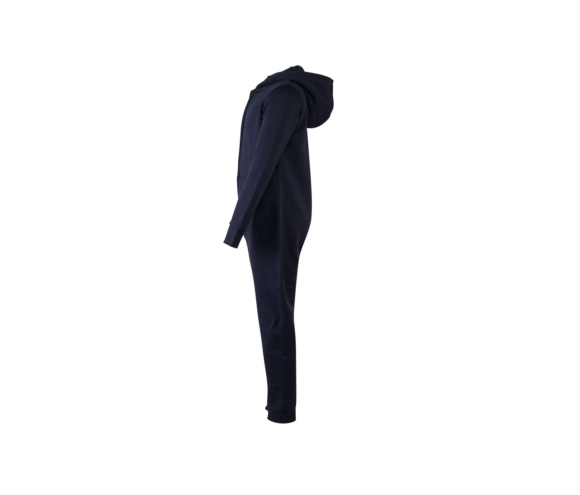 Combinaison Pyjama Enfant - Navy