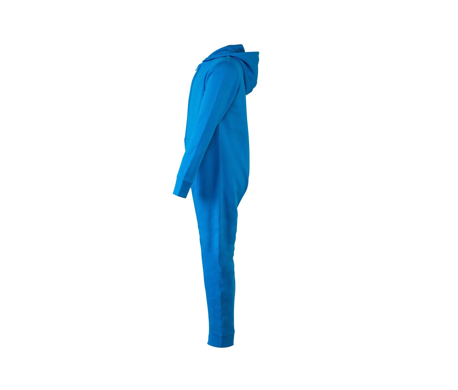 Combinaison Pyjama Enfant - Sapphire Blue
