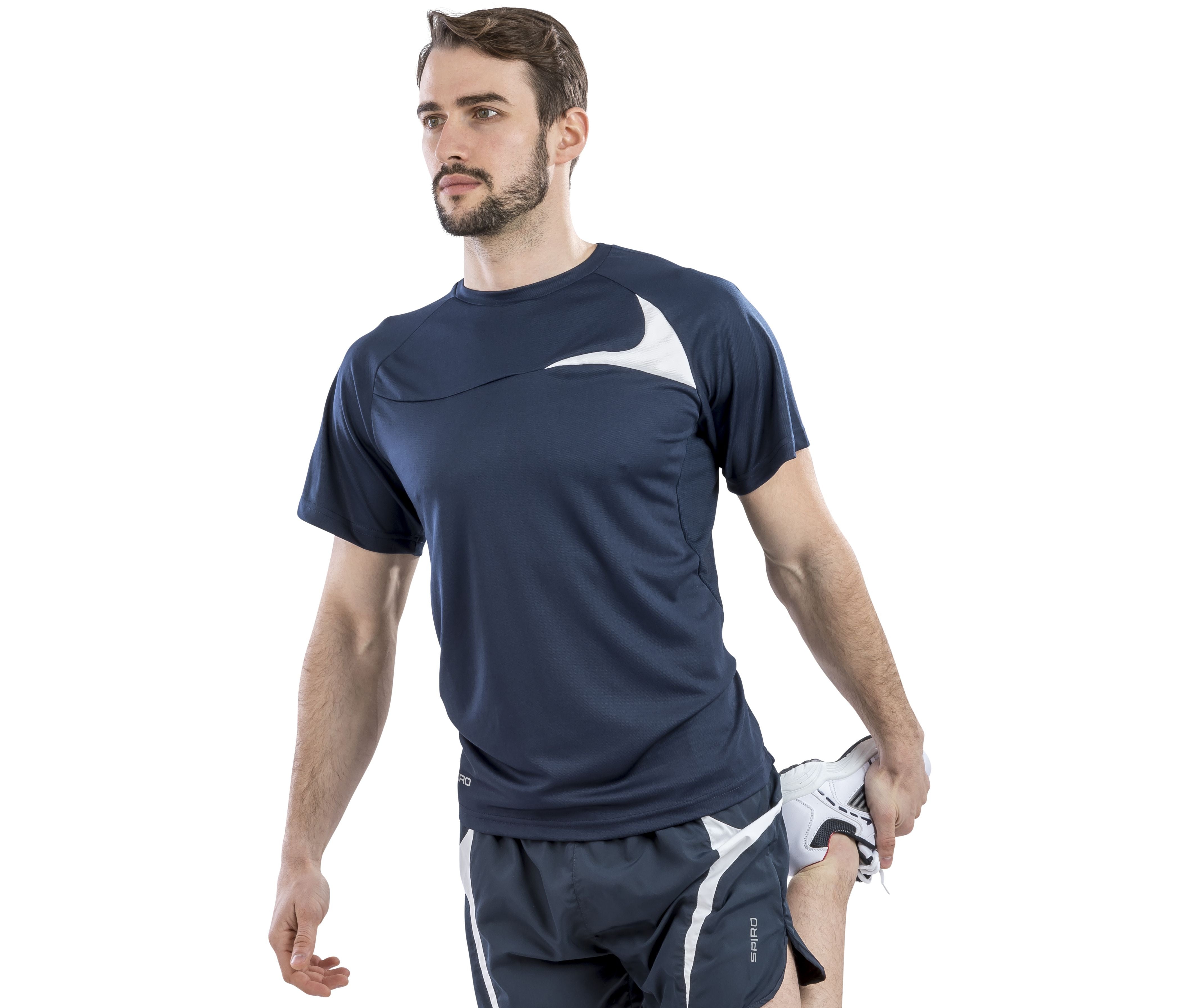 Tee-shirt respirant Cool Dry®