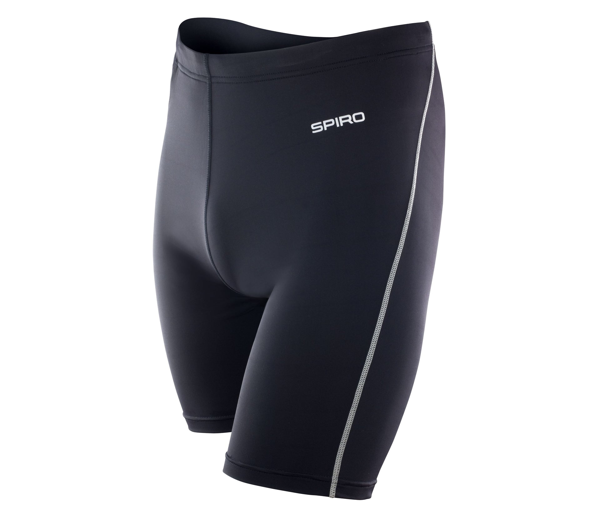 Short Cycliste Homme - Black