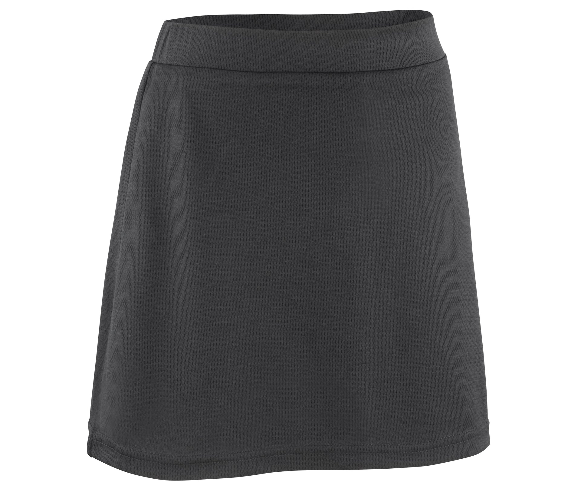 Jupe-Short Enfant - Black