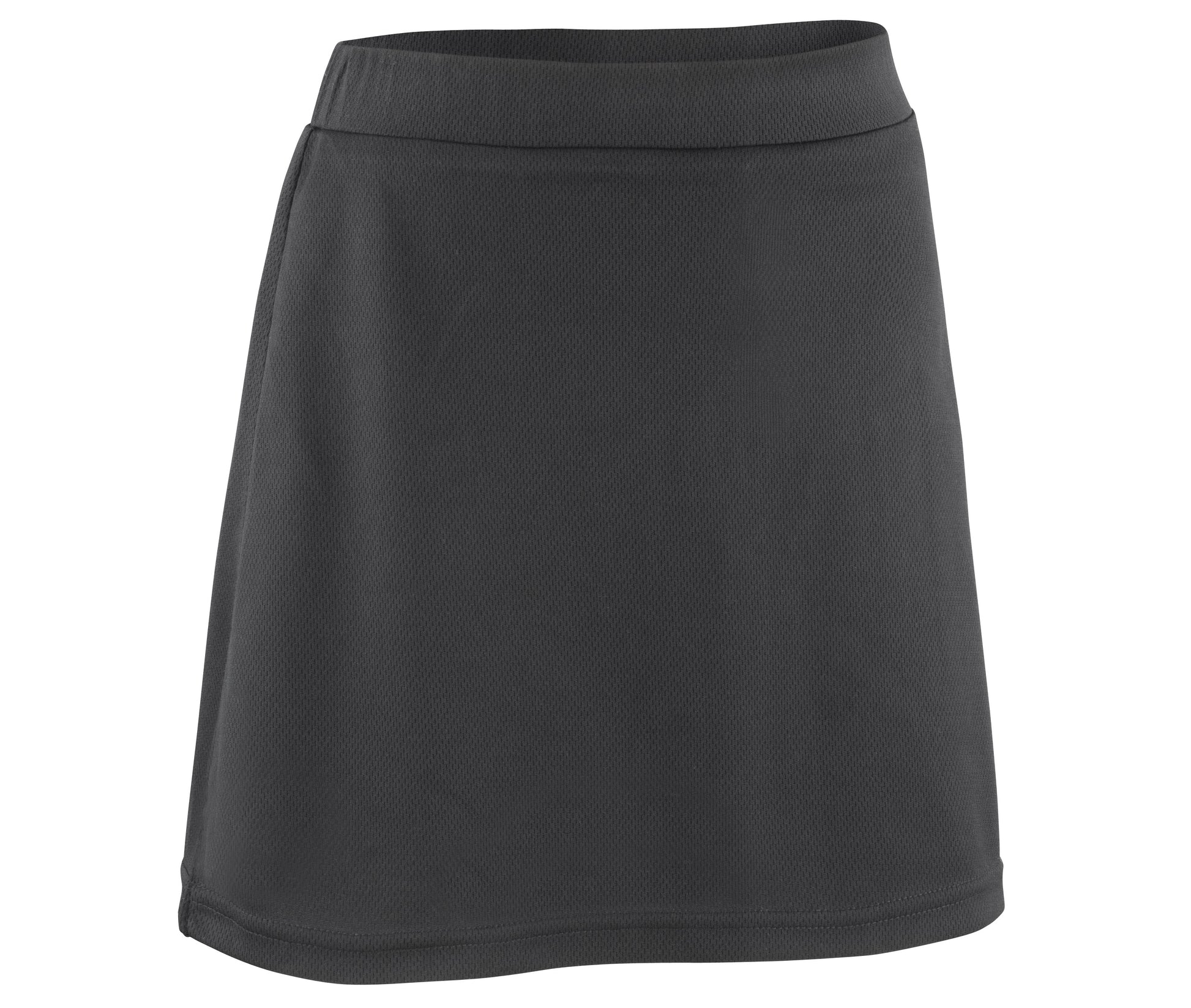 Jupe-Short Enfant - Black