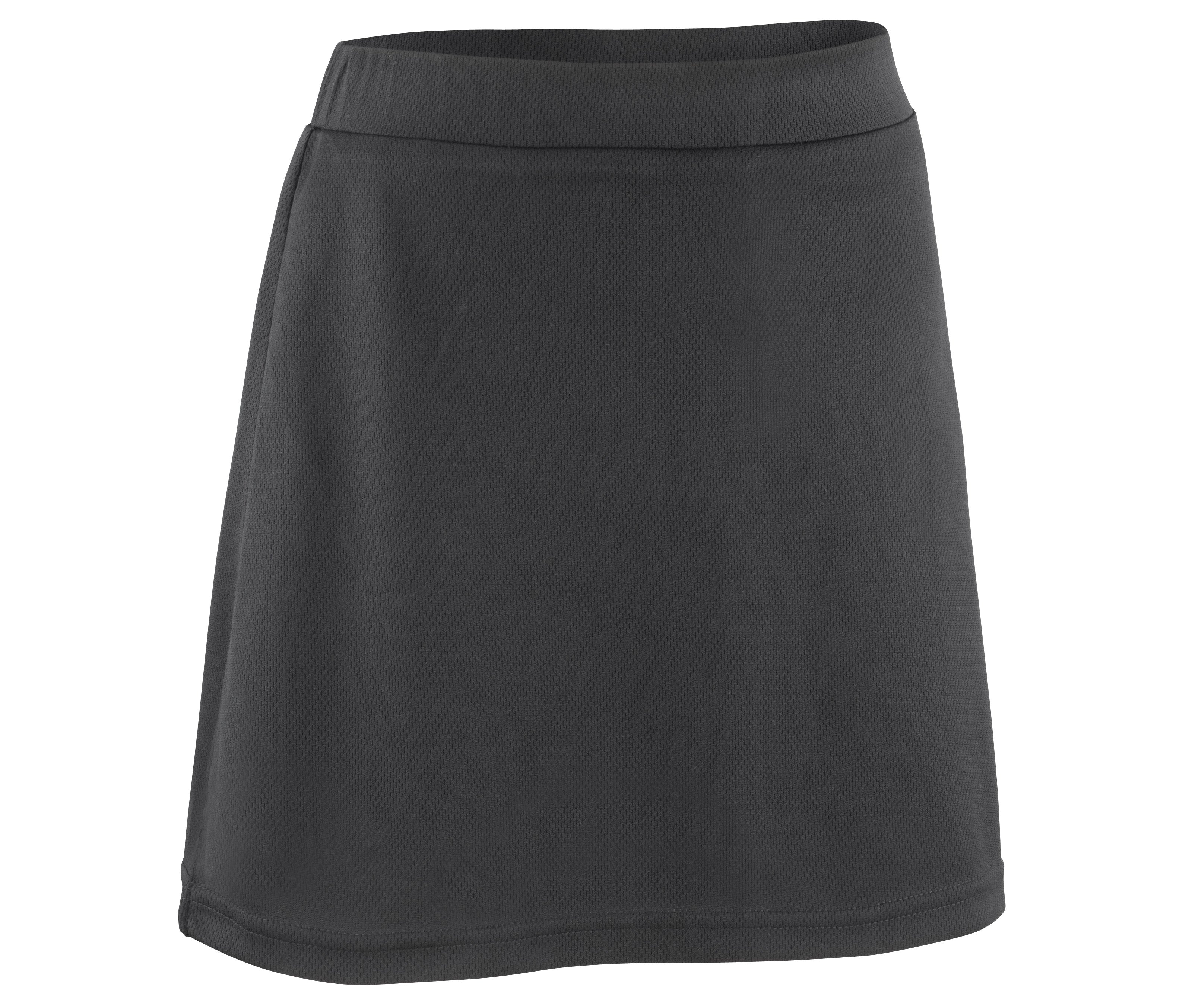 Jupe-Short Enfant - Black