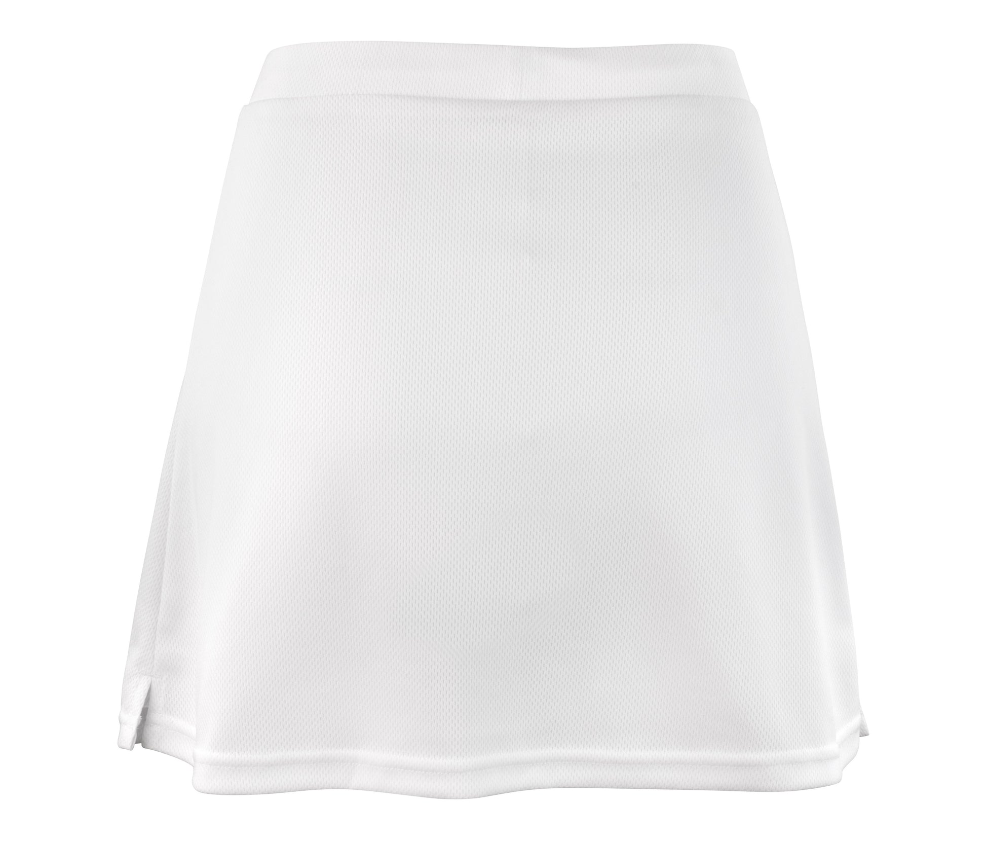 Jupe-Short Femme - White