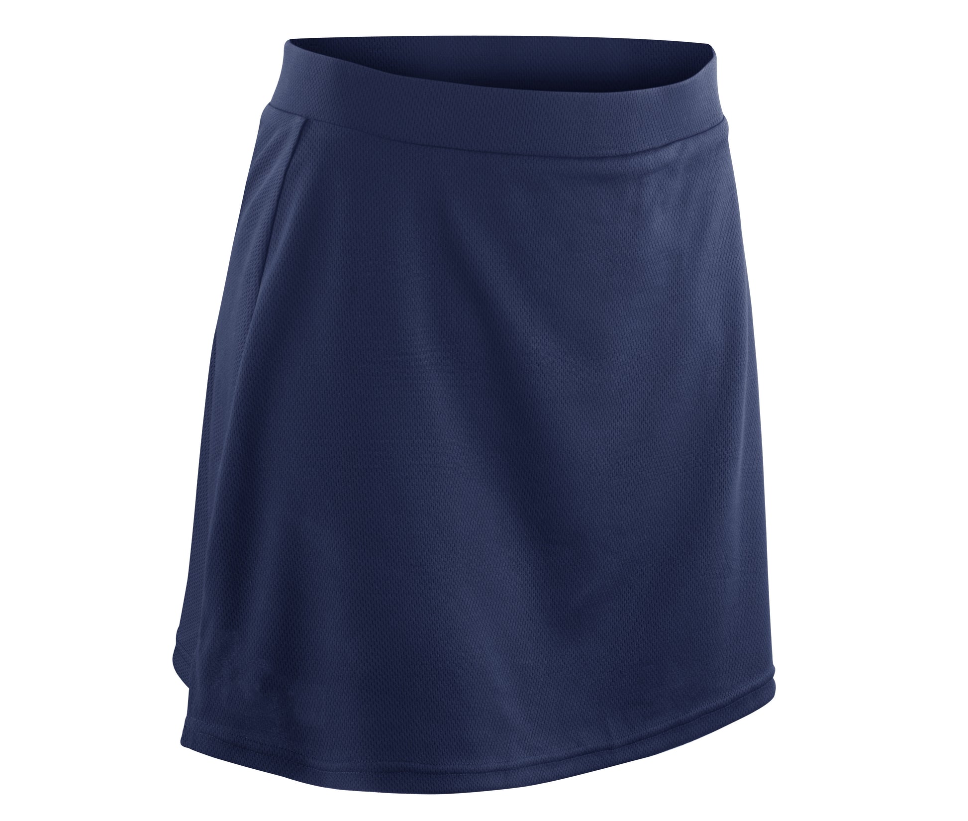 Jupe-Short Femme - Navy