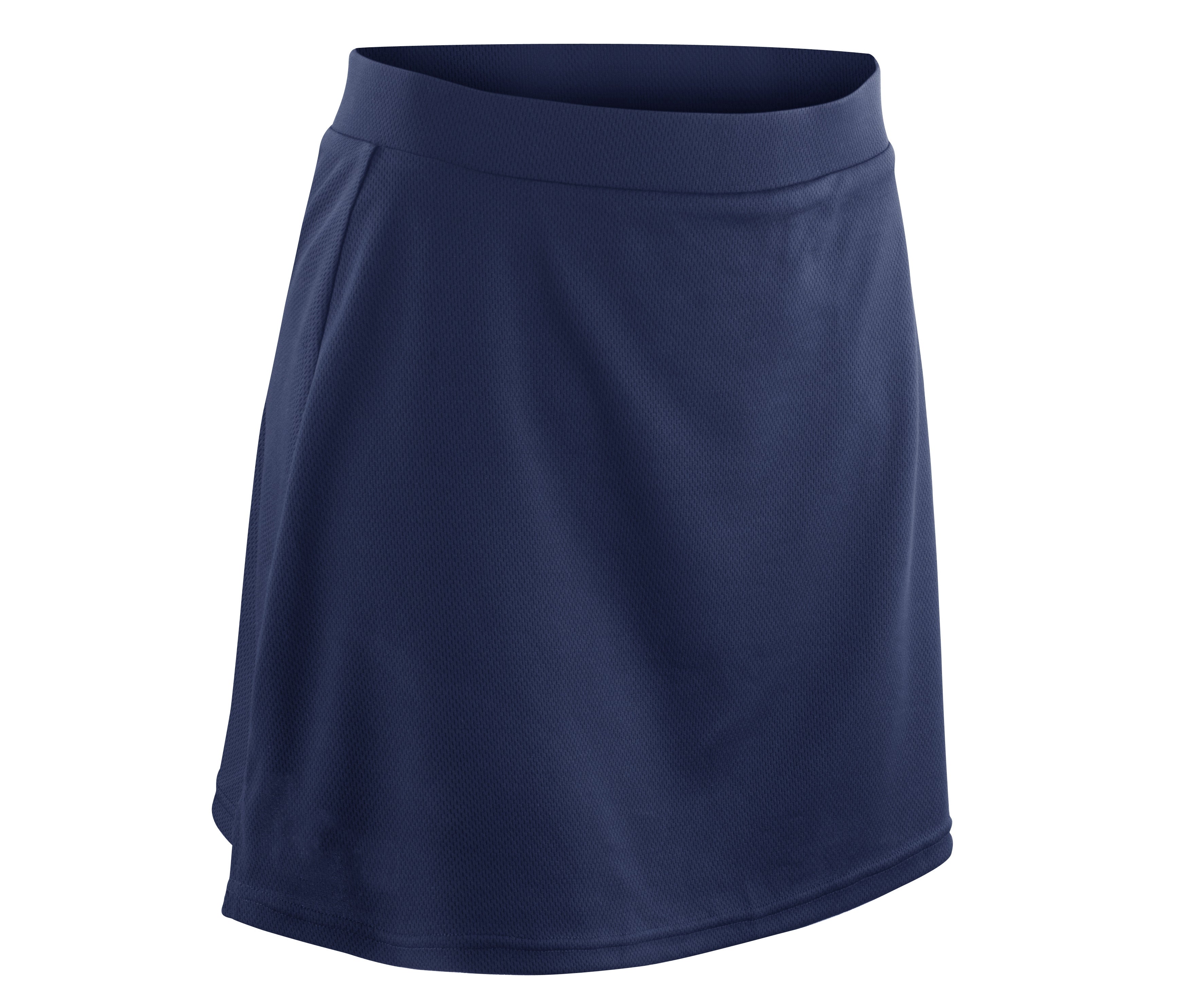 Jupe-Short Femme - Navy