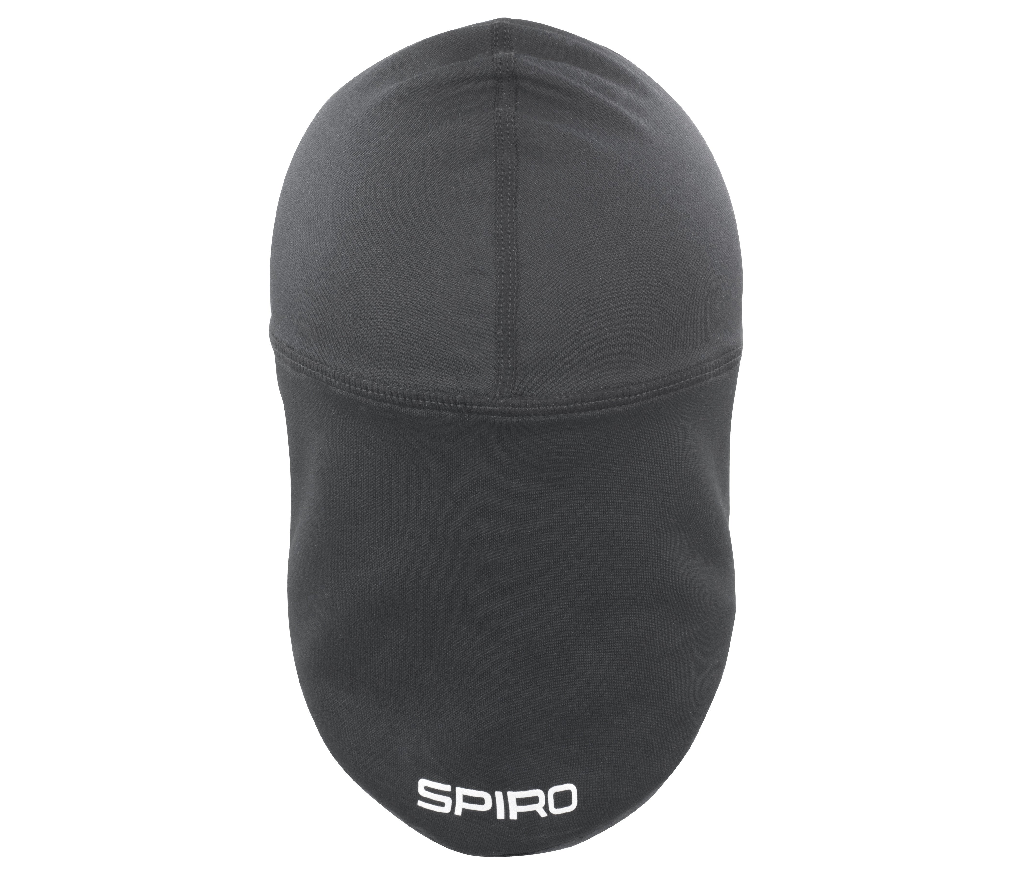 Bonnet de Protection Contre le Froid - Black