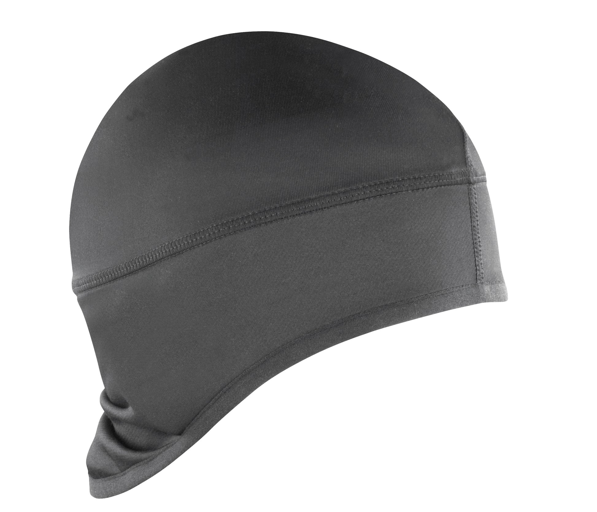 Bonnet de Protection Contre le Froid - Black