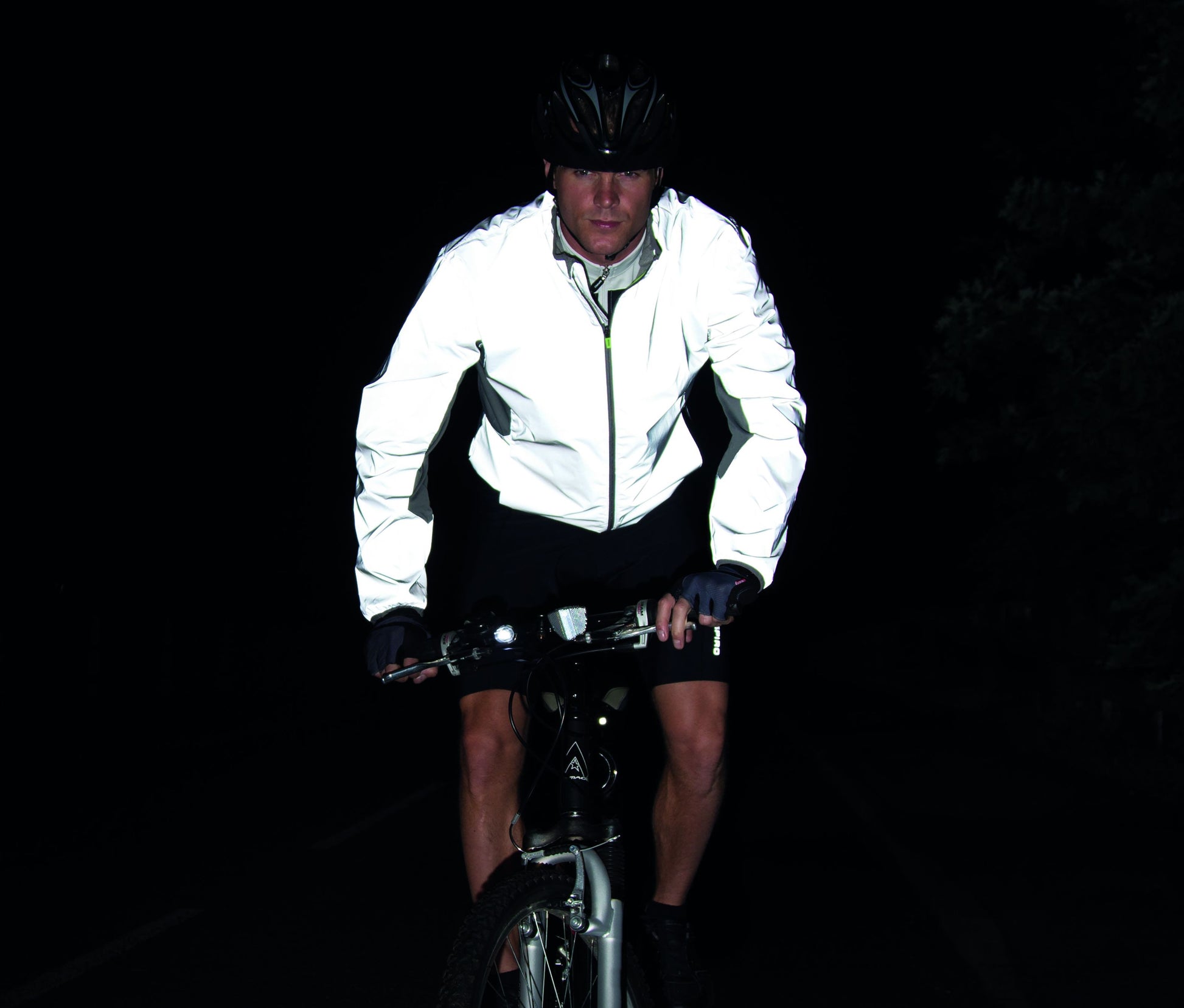 Gilet réfléchissant