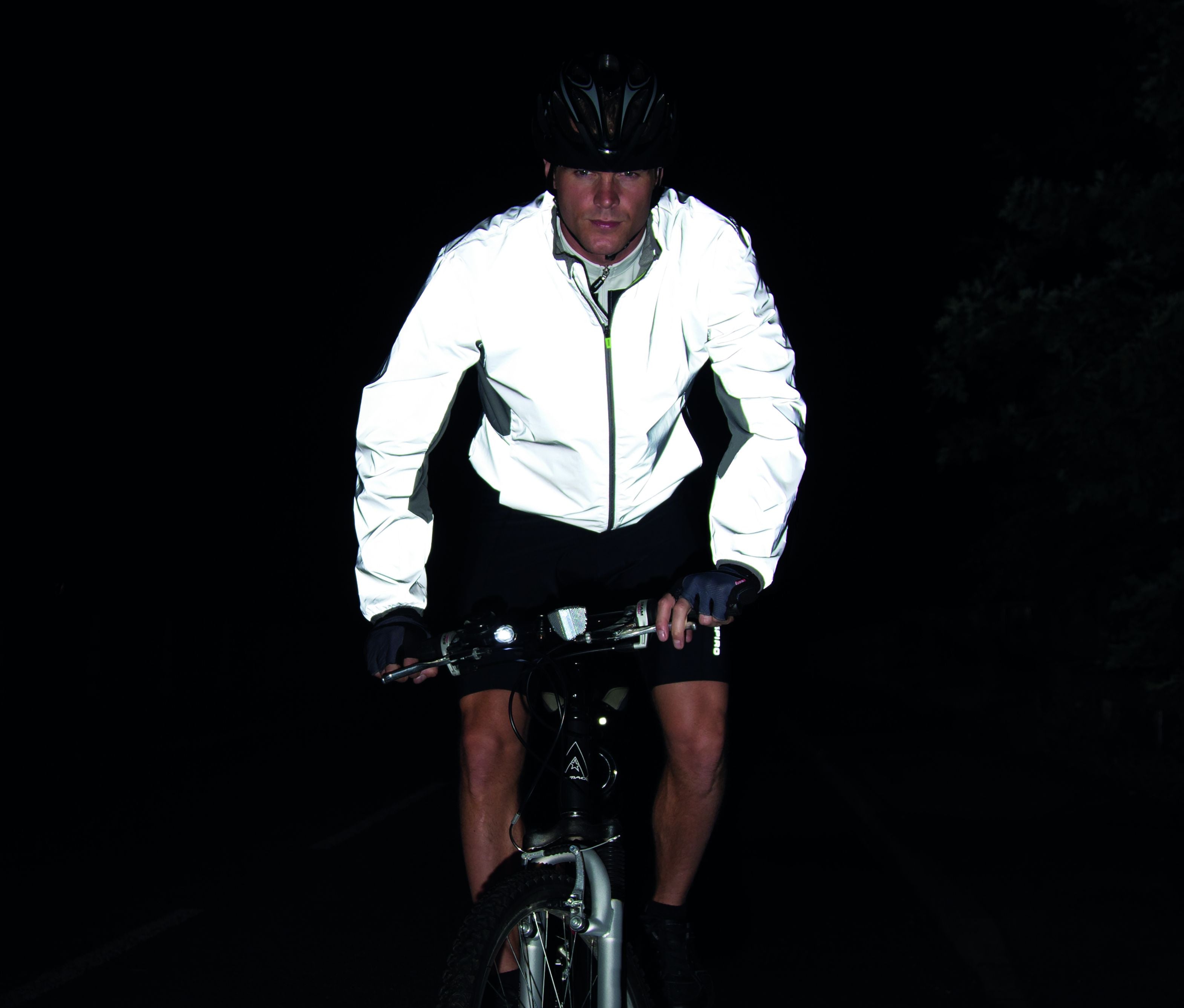 Gilet réfléchissant
