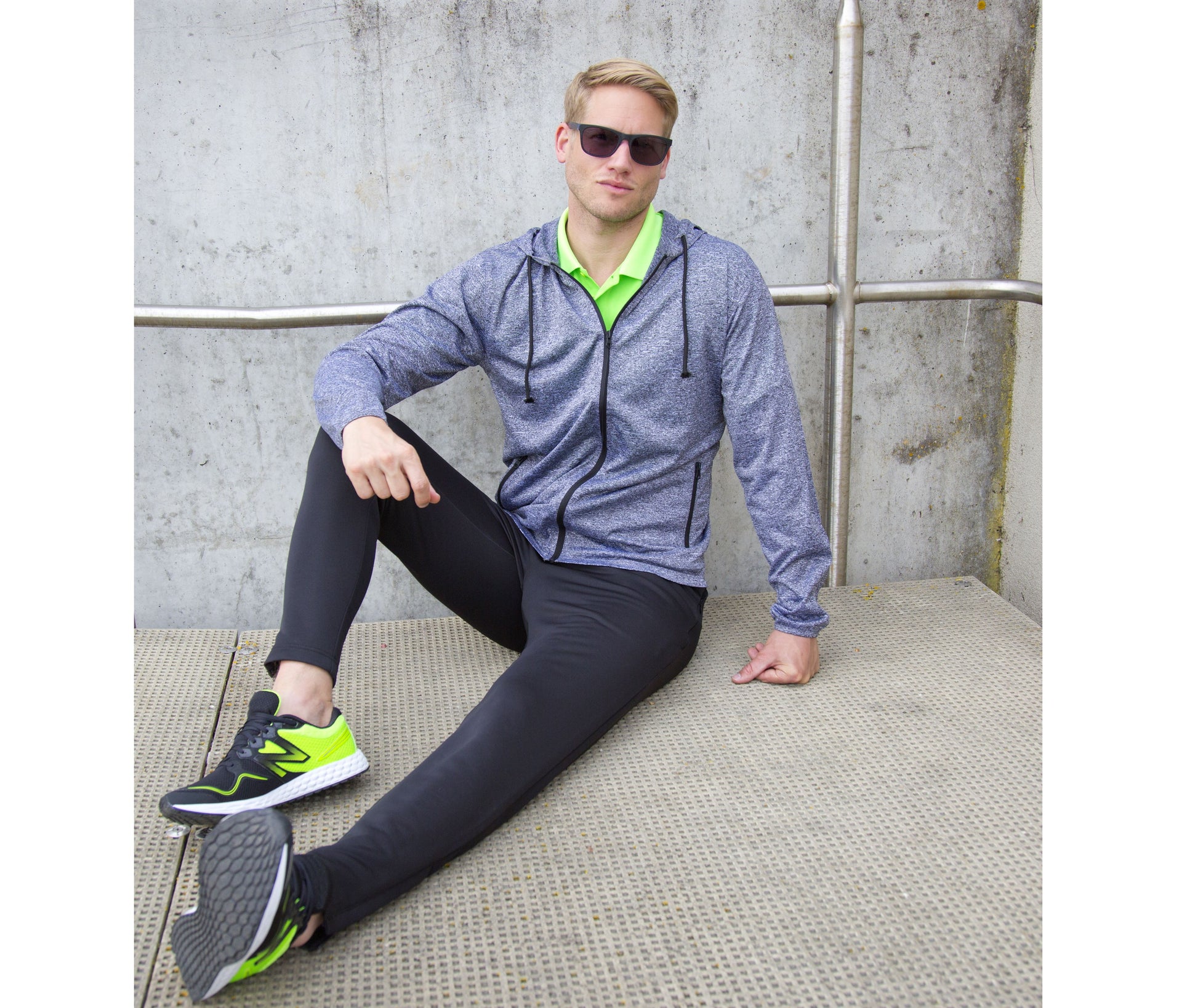 Pantalon de jogging homme