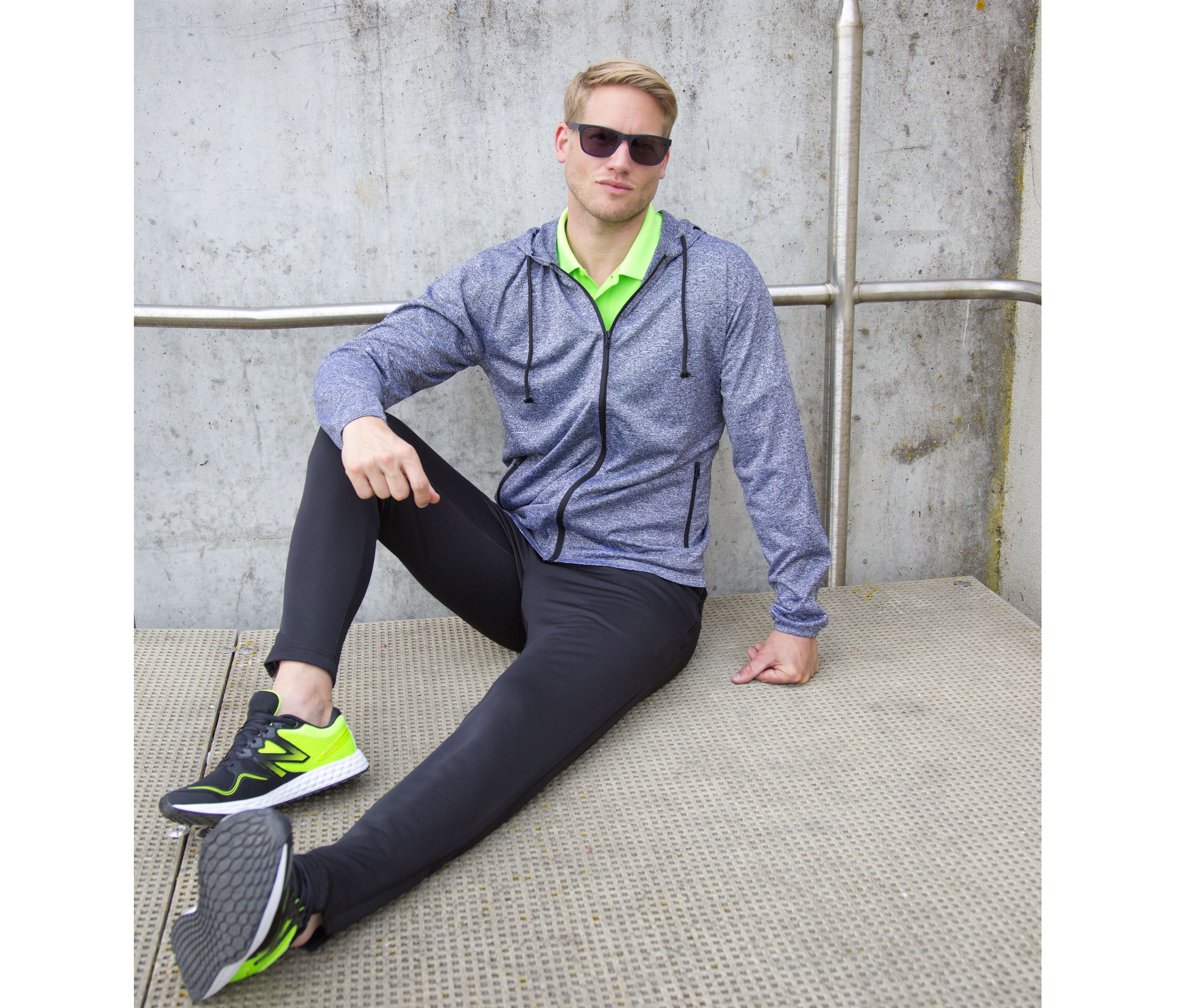 Pantalon de jogging homme