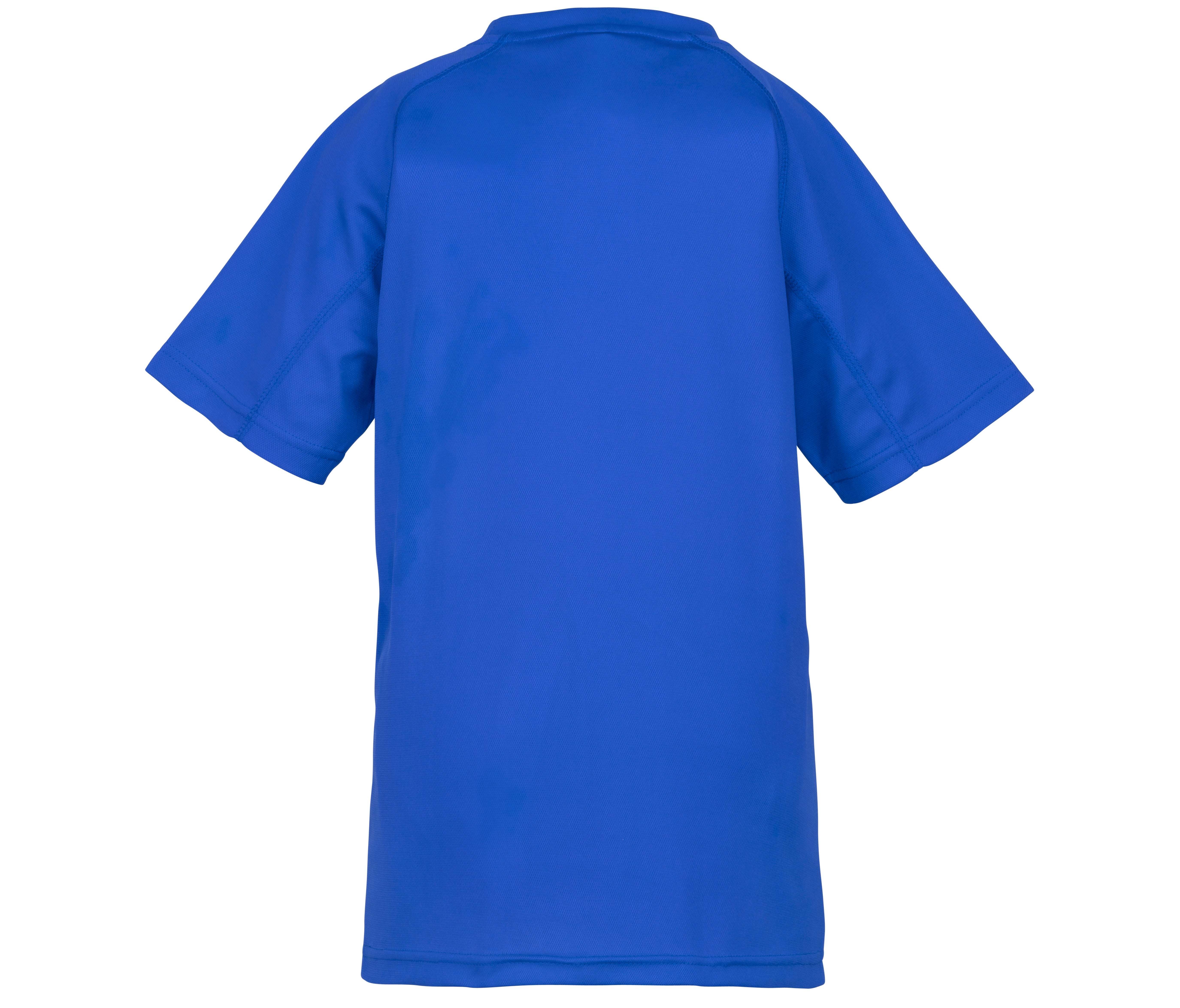 Tee-Shirt Respirant Enfant Aircool - Royal