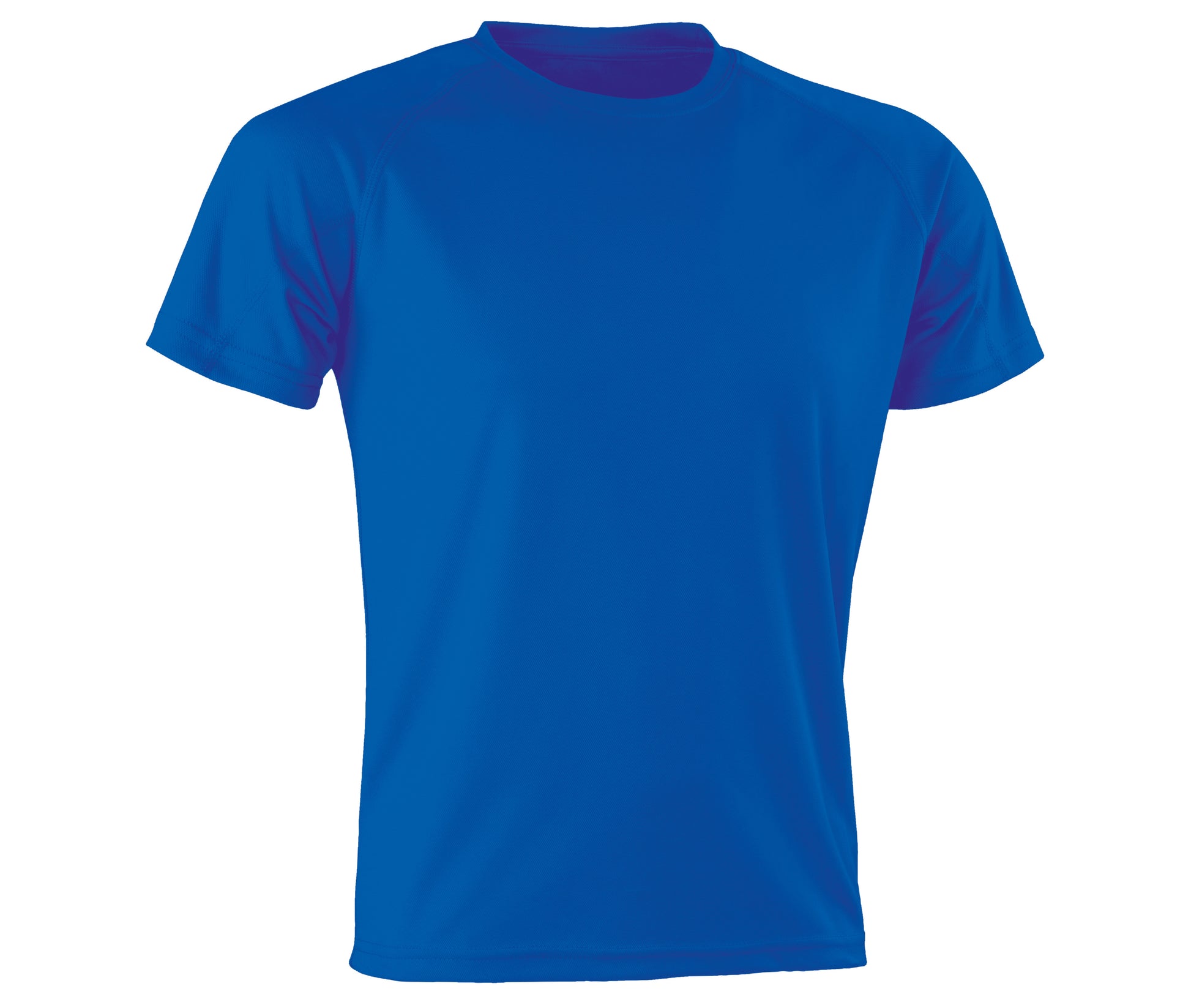 Tee-Shirt Respirant Aircool - Royal
