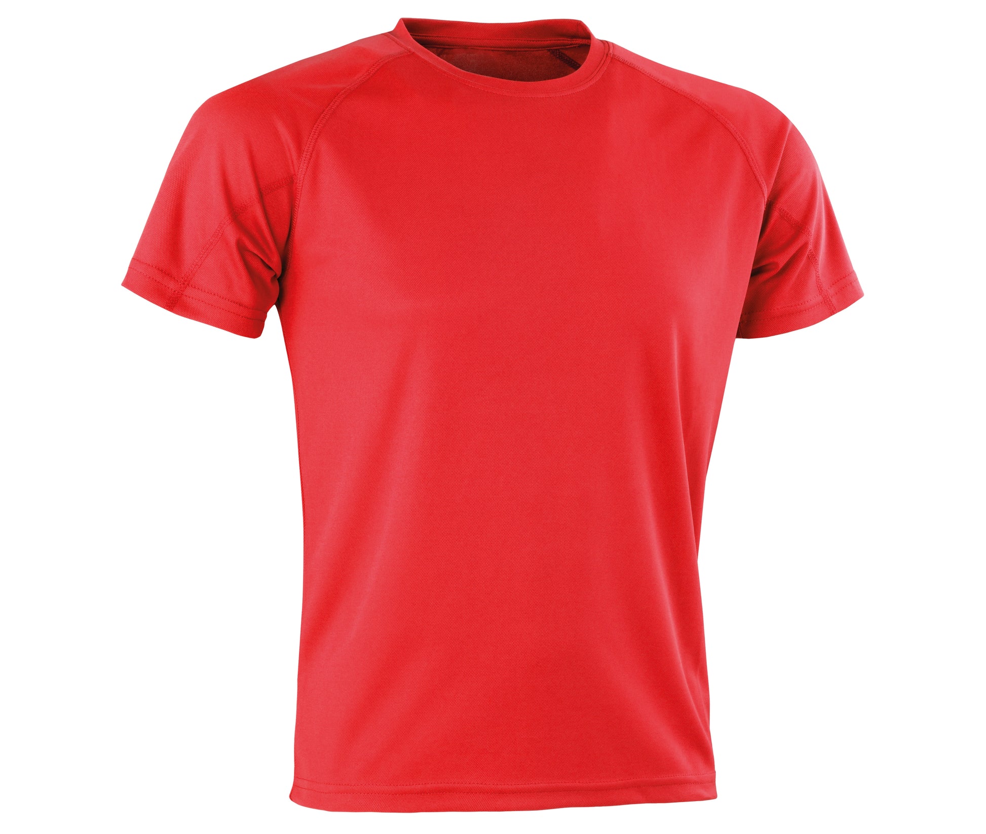 Tee-Shirt Respirant Aircool - Red