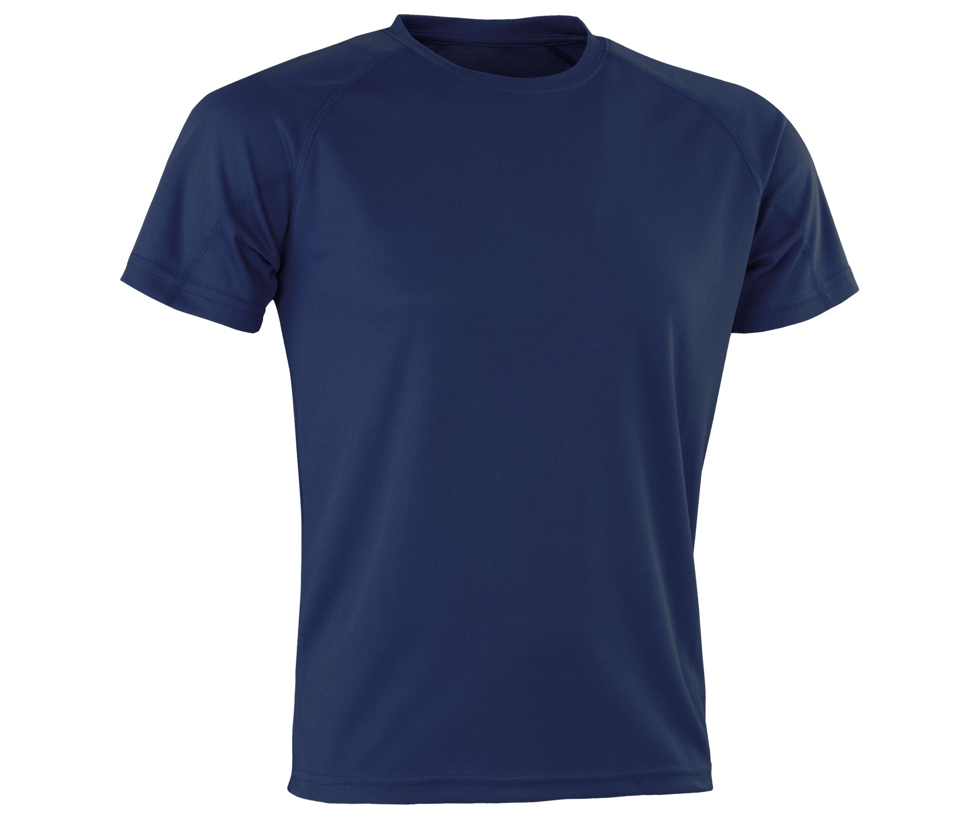 Tee-Shirt Respirant Aircool - Navy