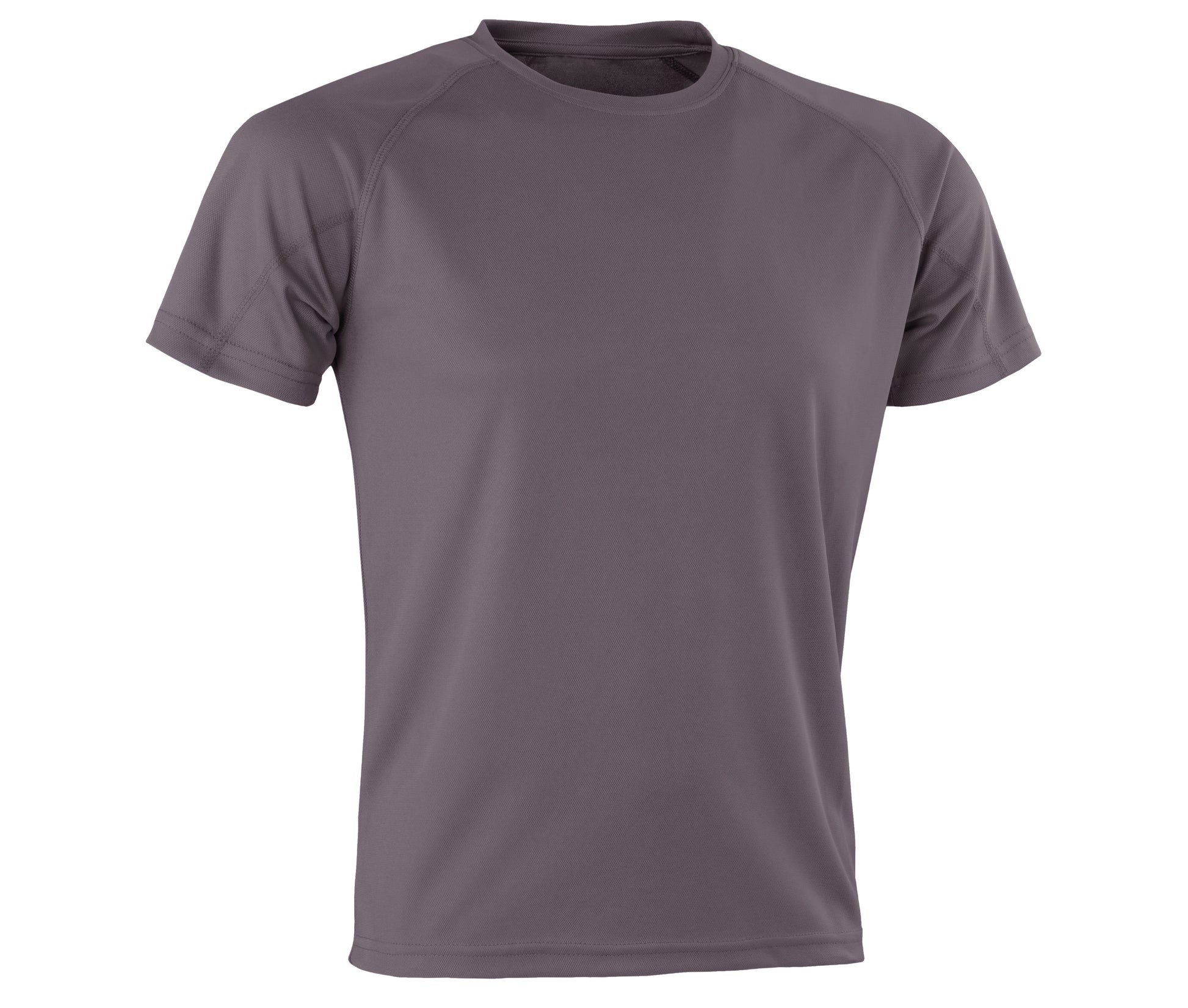 Tee-Shirt Respirant Aircool - Grey