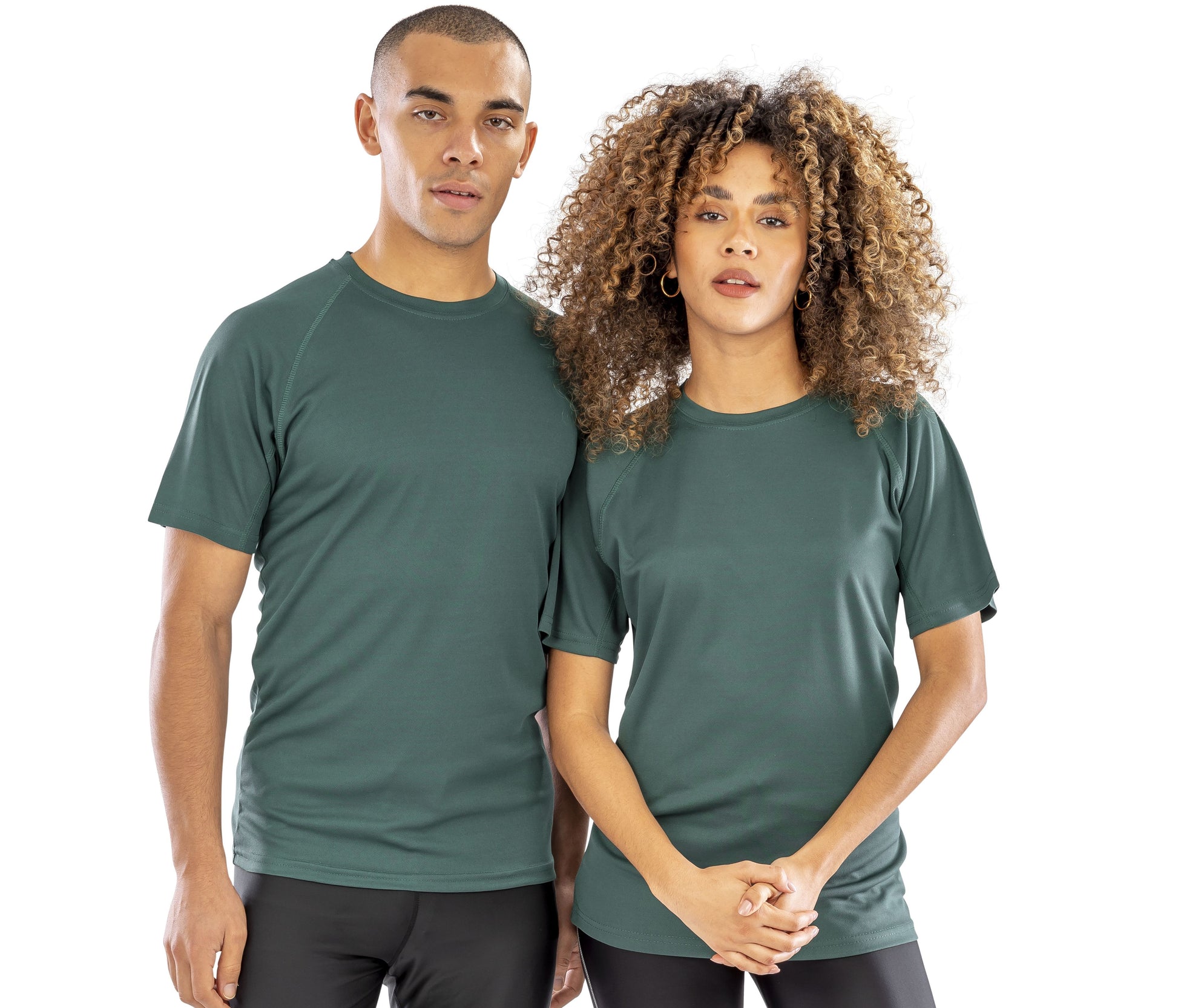 Tee-shirt respirant AIRCOOL