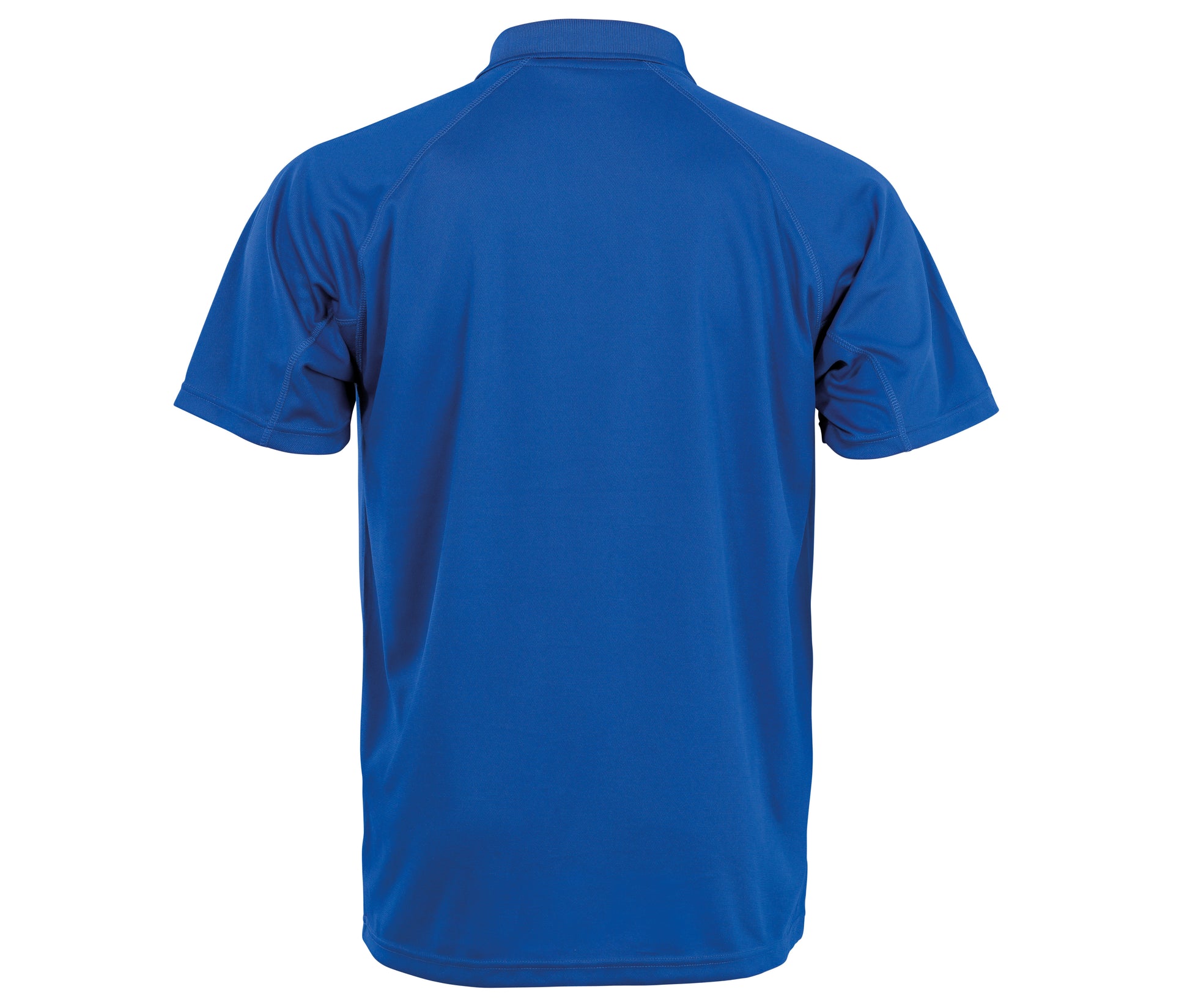 Polo Respirant Aircool - Royal