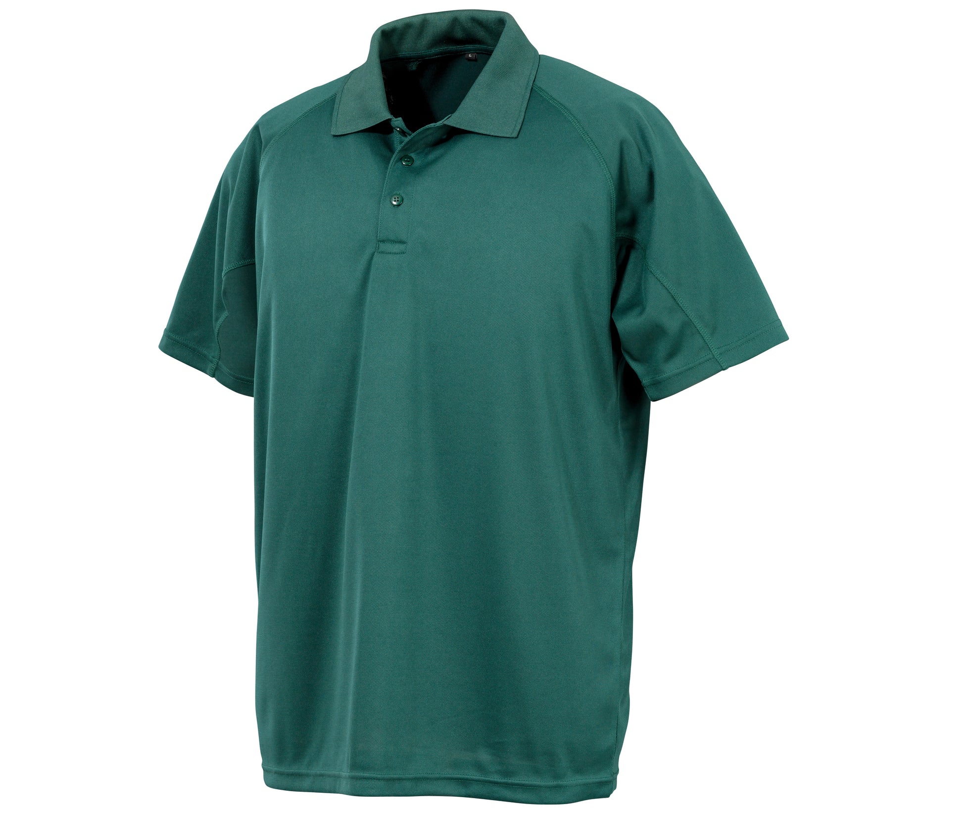 SP288 - Bottle Green