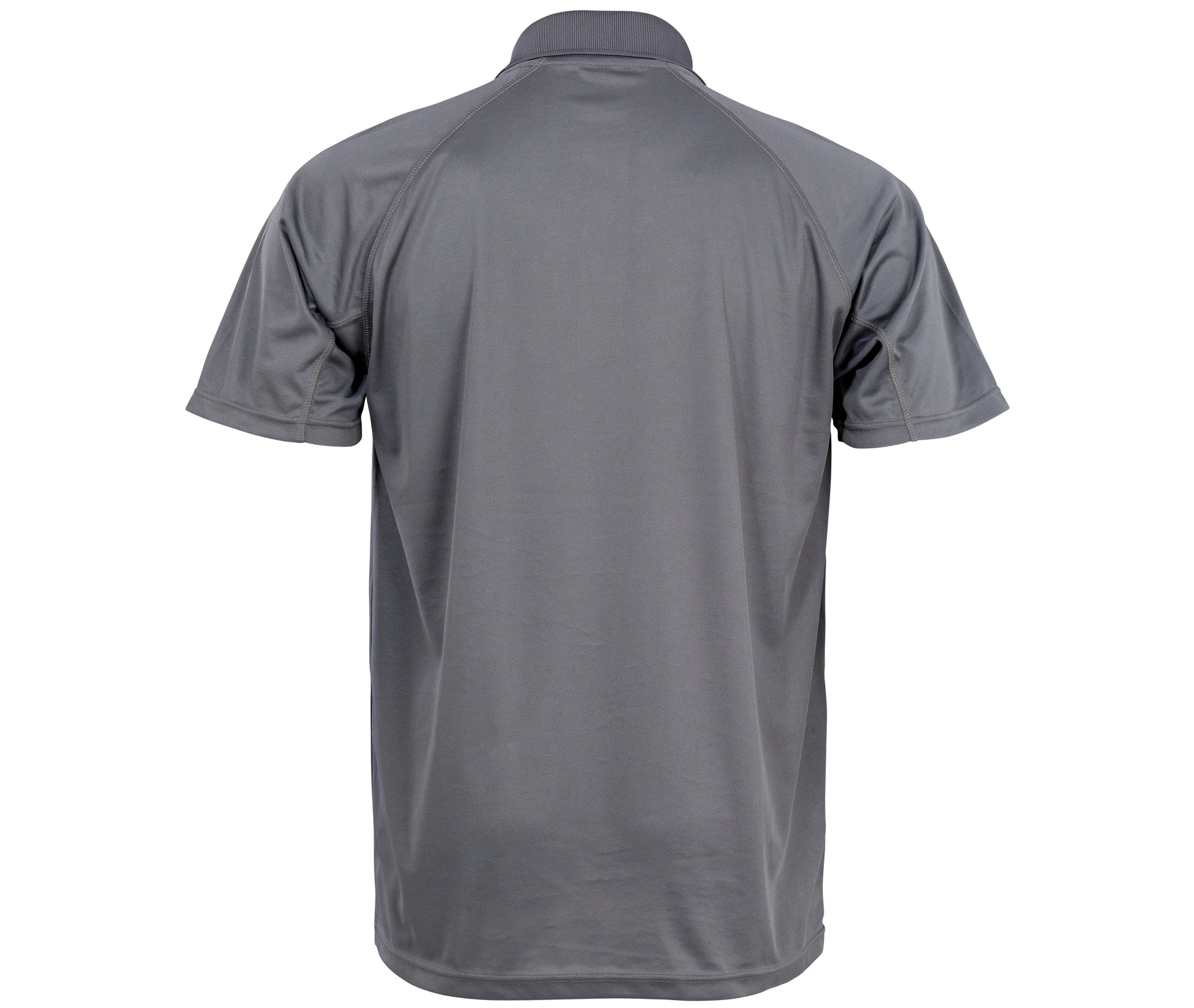 Polo Respirant Aircool - Grey